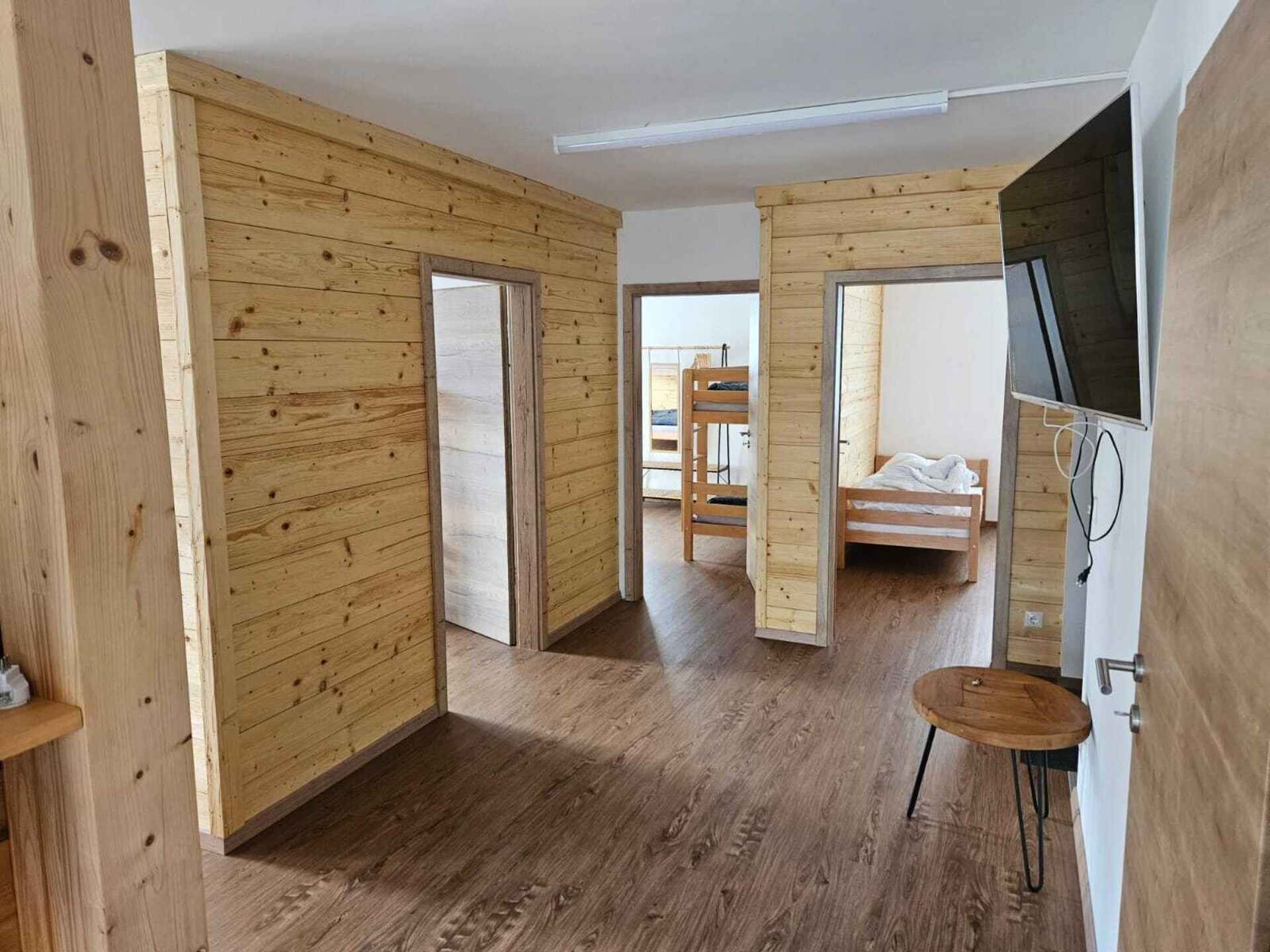 Appartement Panoramablick EG - foto 5