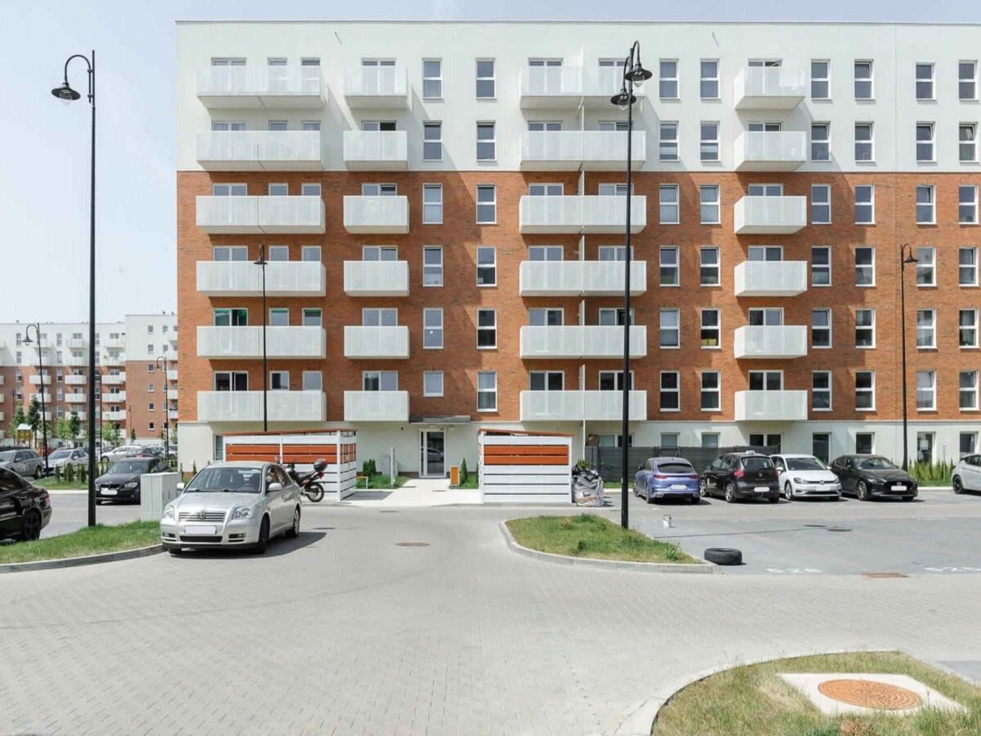 003. Wrobl21N/56(4)* - foto 1