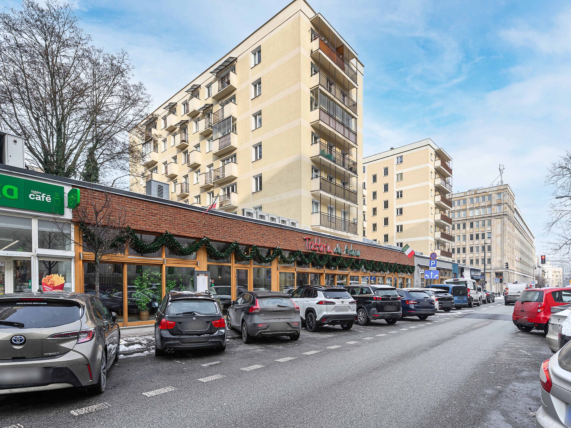157.Żurawia 16A/6(4) - foto 1