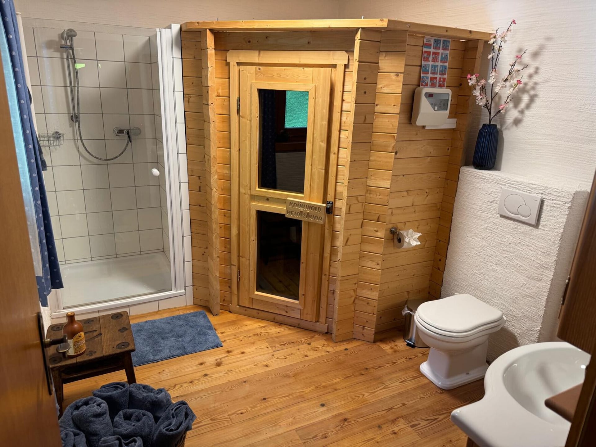 Landhaus Finkenhof - foto 21