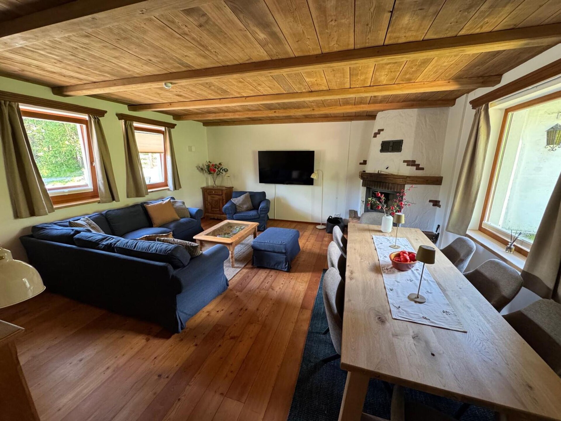 Landhaus Finkenhof - foto 10