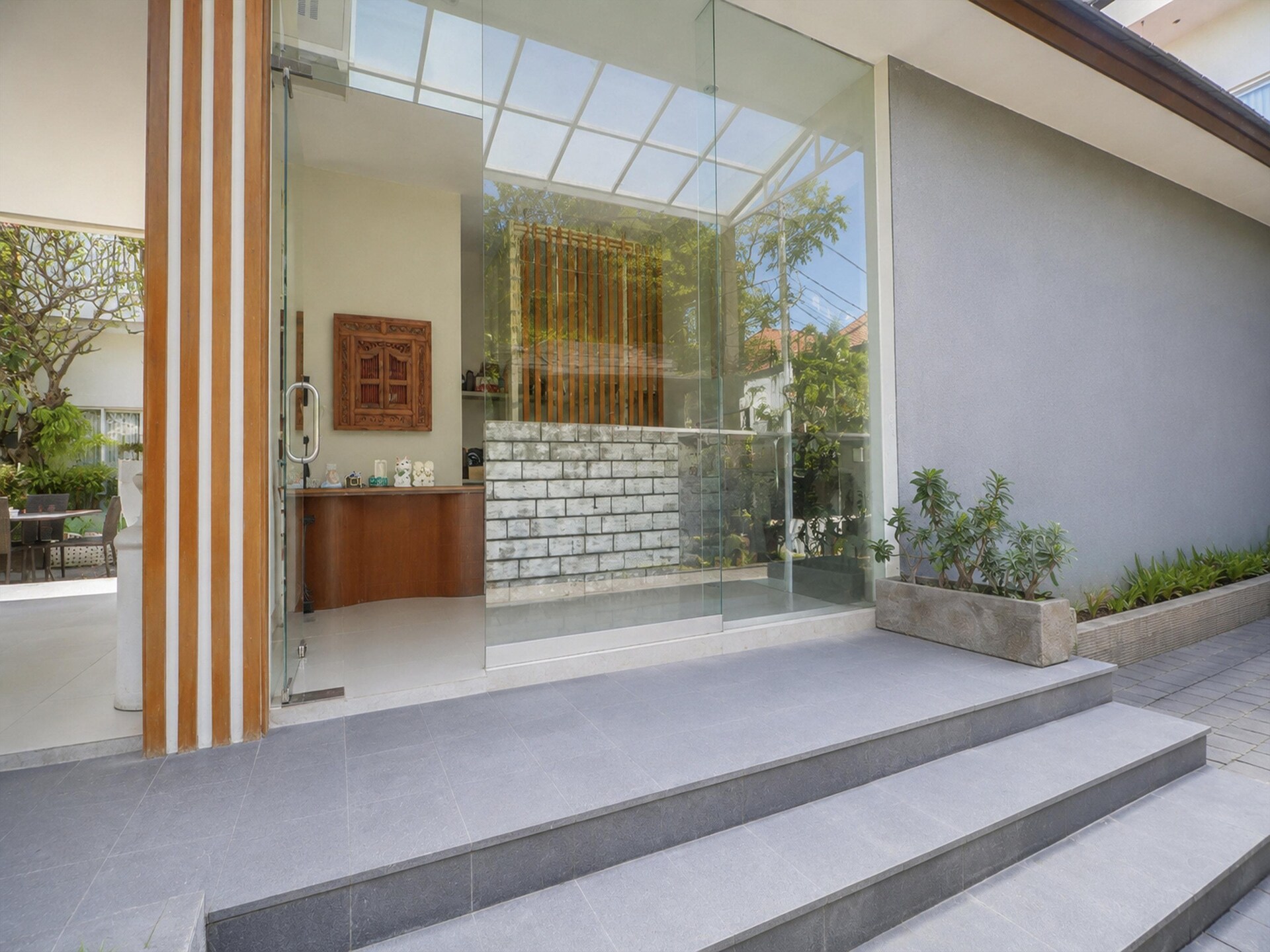 Luxury Suite at The Vinhill Studio - foto 19
