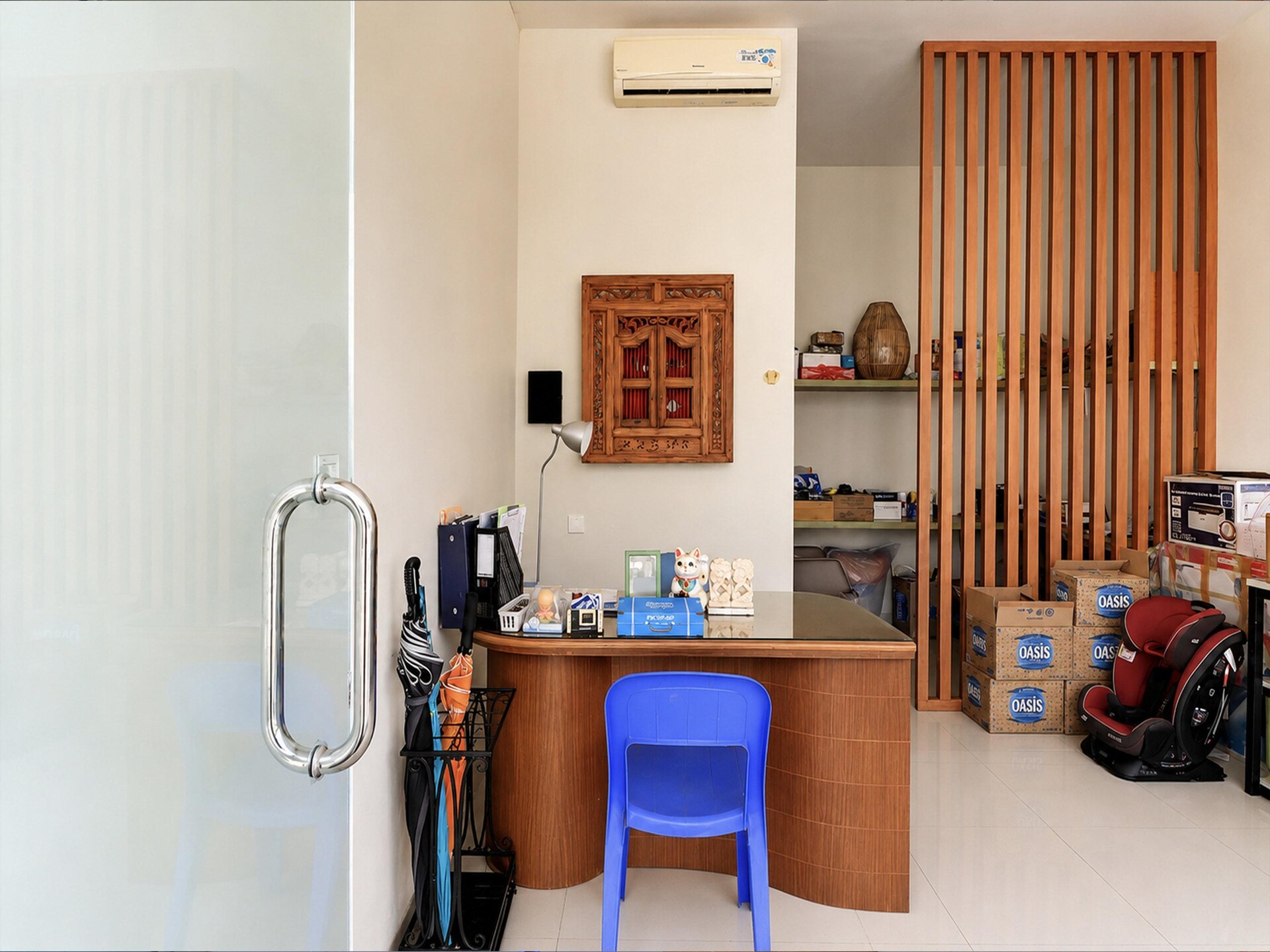 Luxury Suite at The Vinhill Studio - foto 5