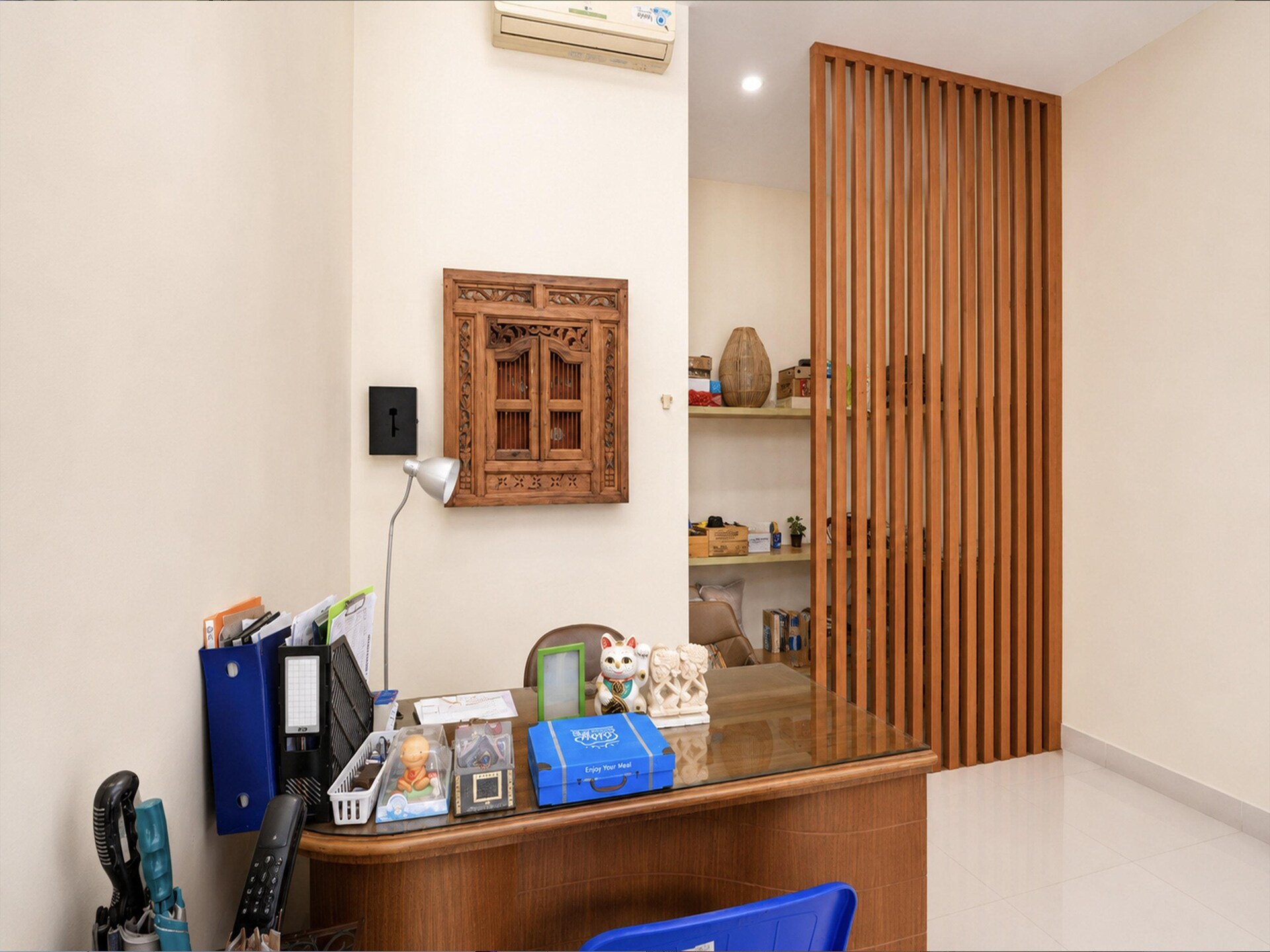 Luxury Suite at The Vinhill Studio - foto 8