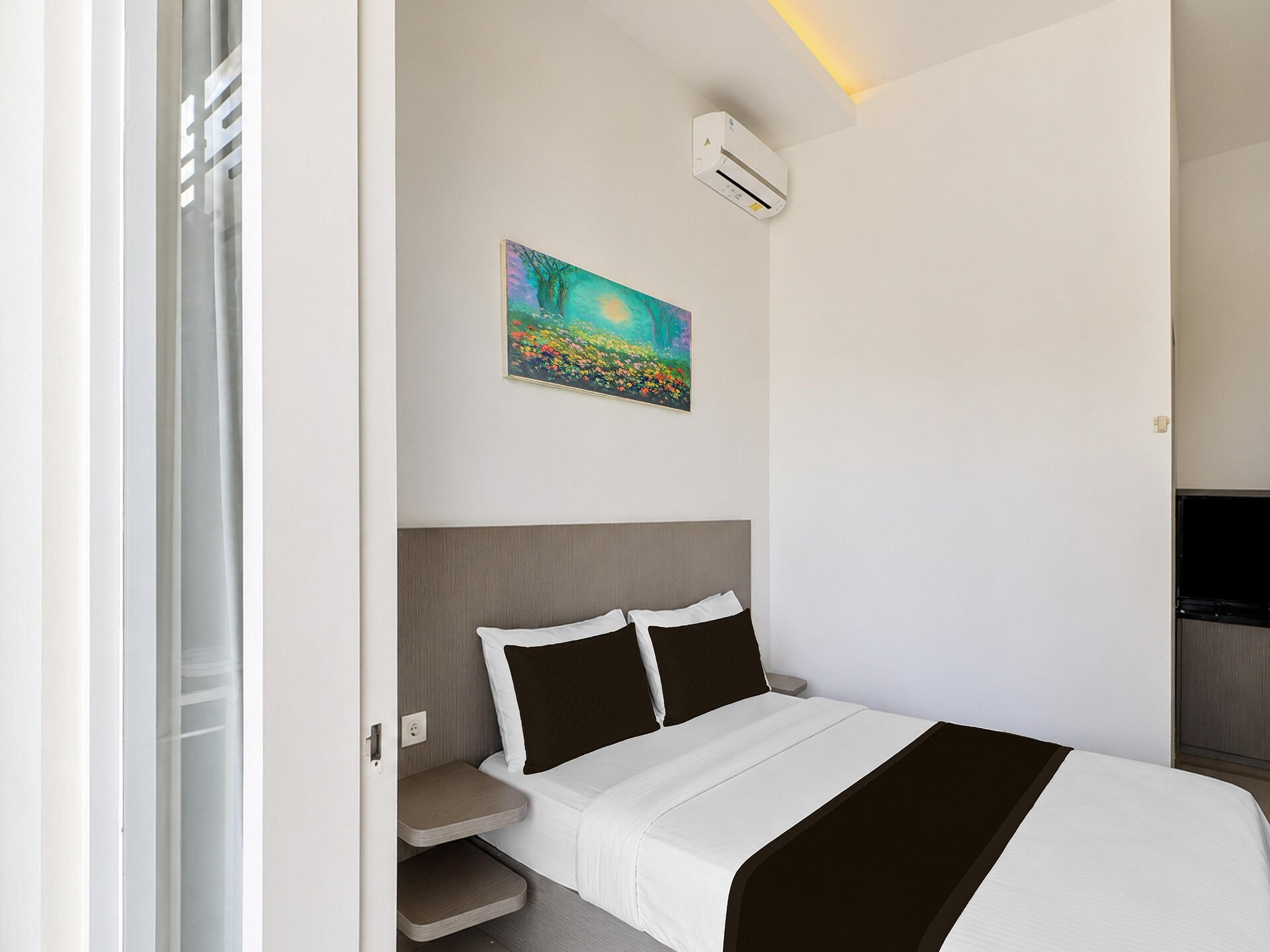 Luxury Suite at The Vinhill Studio - foto 12