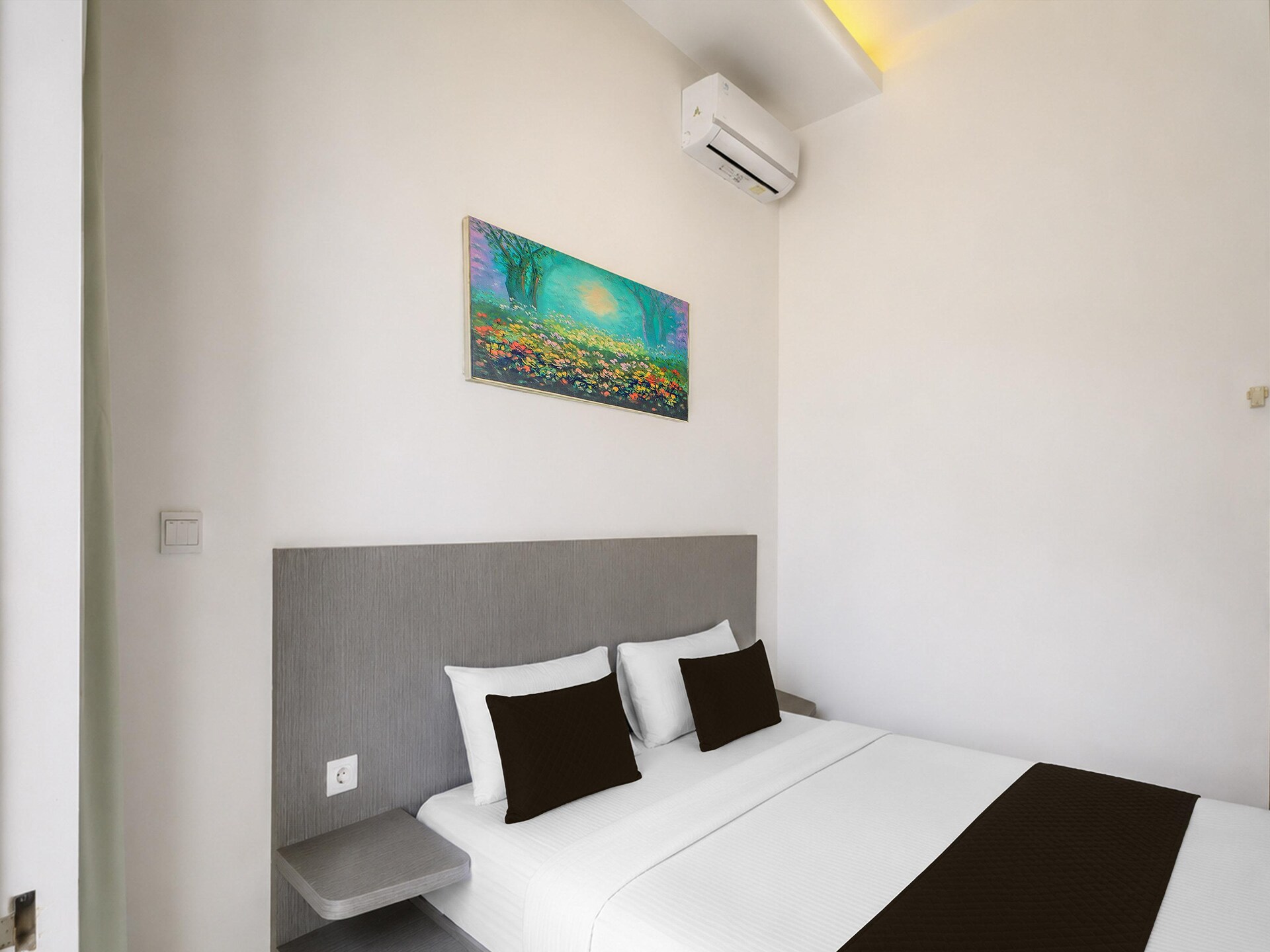 Luxury Suite at The Vinhill Studio - foto 13