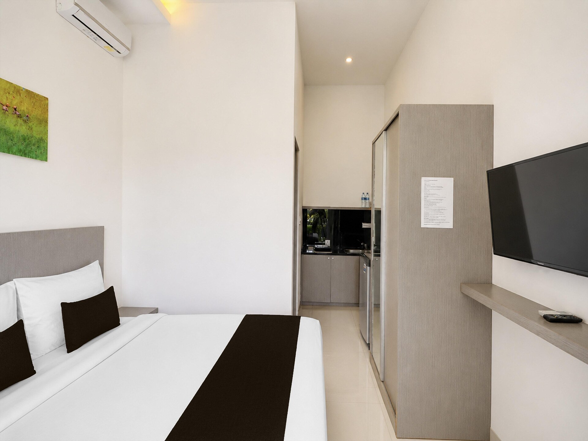 Luxury Suite at The Vinhill Studio - foto 14