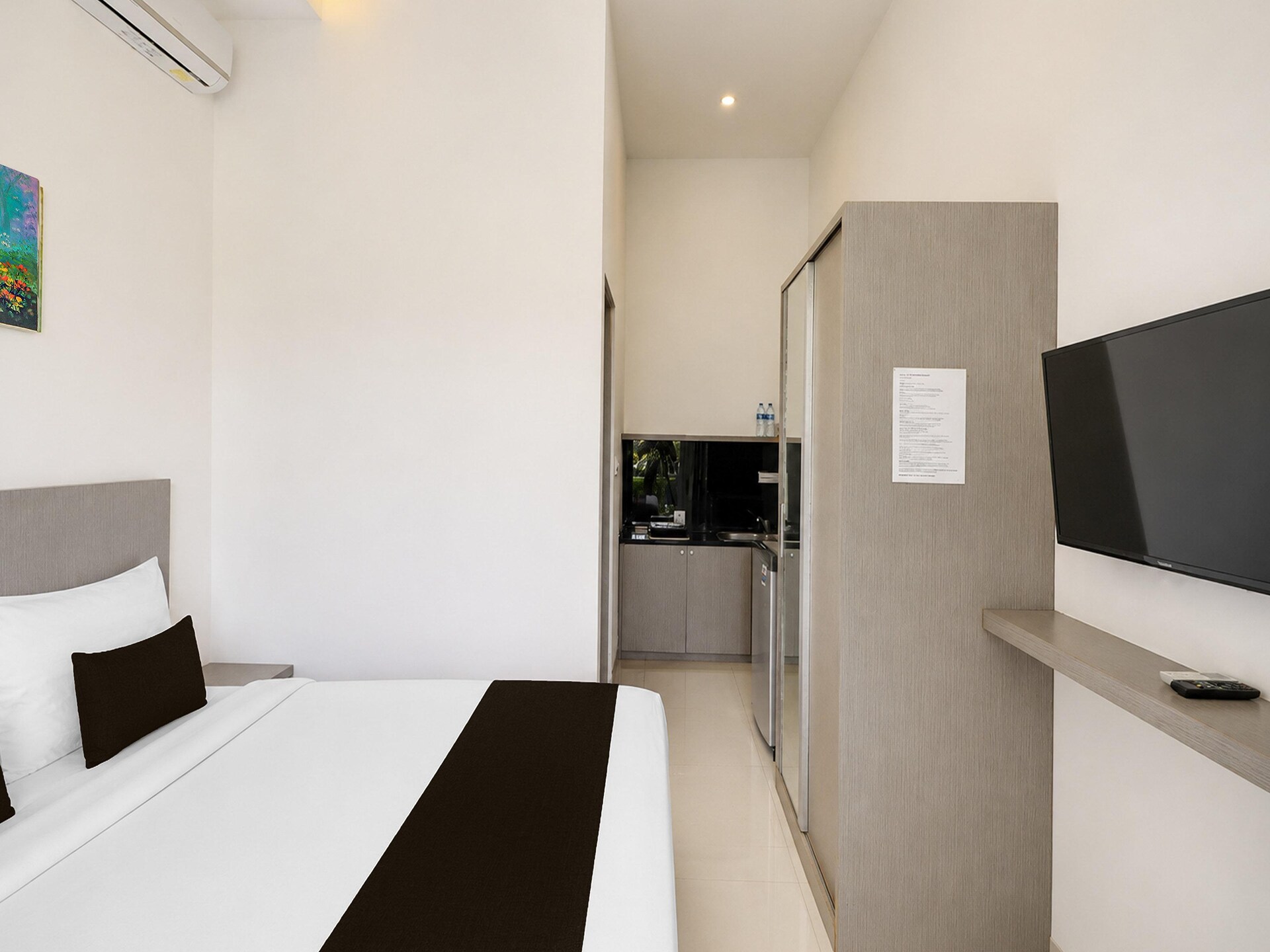 Luxury Suite at The Vinhill Studio - foto 15