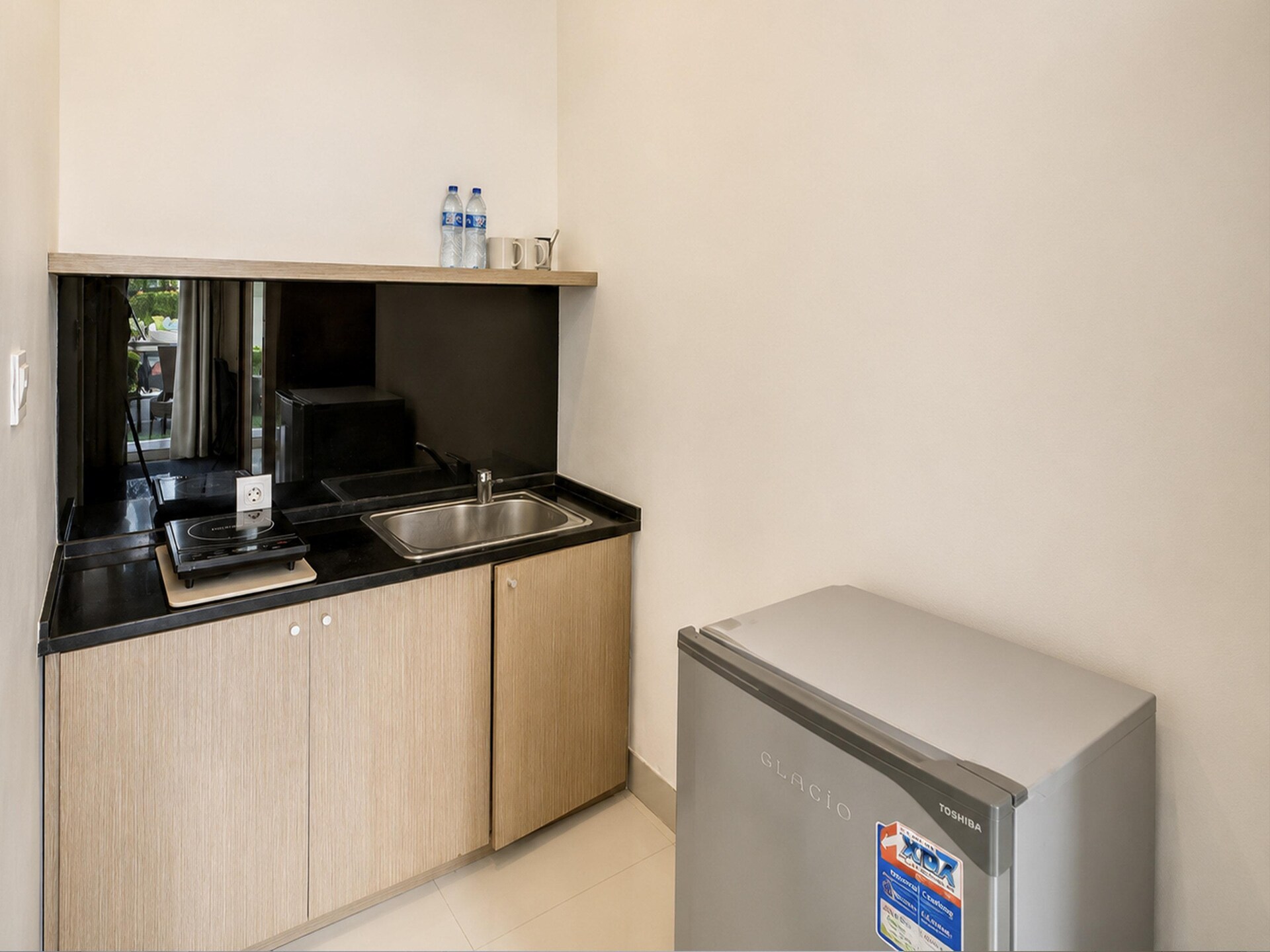 Luxury Suite at The Vinhill Studio - foto 10