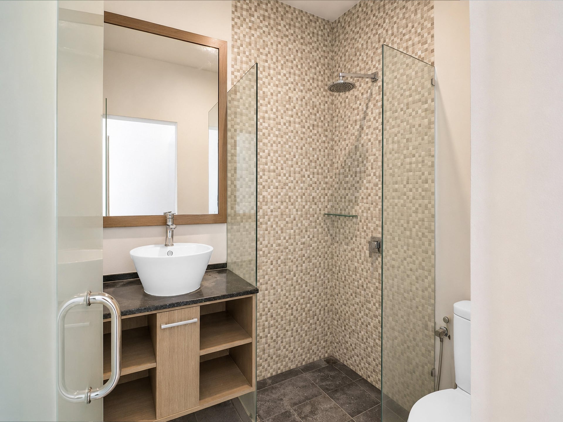 Luxury Suite at The Vinhill Studio - foto 17
