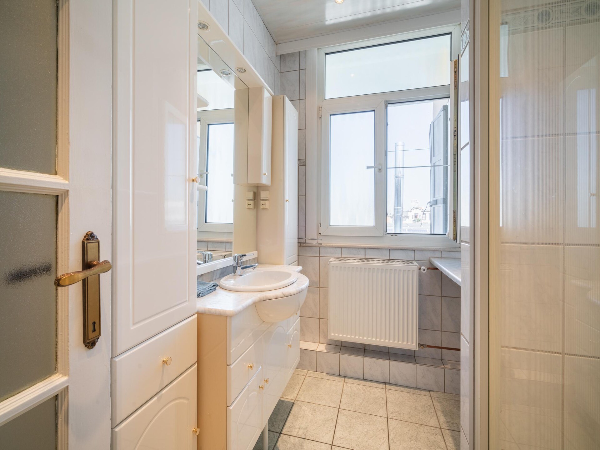 6-persoons appartement met 3 slaapkamers in Antwerp - foto 13