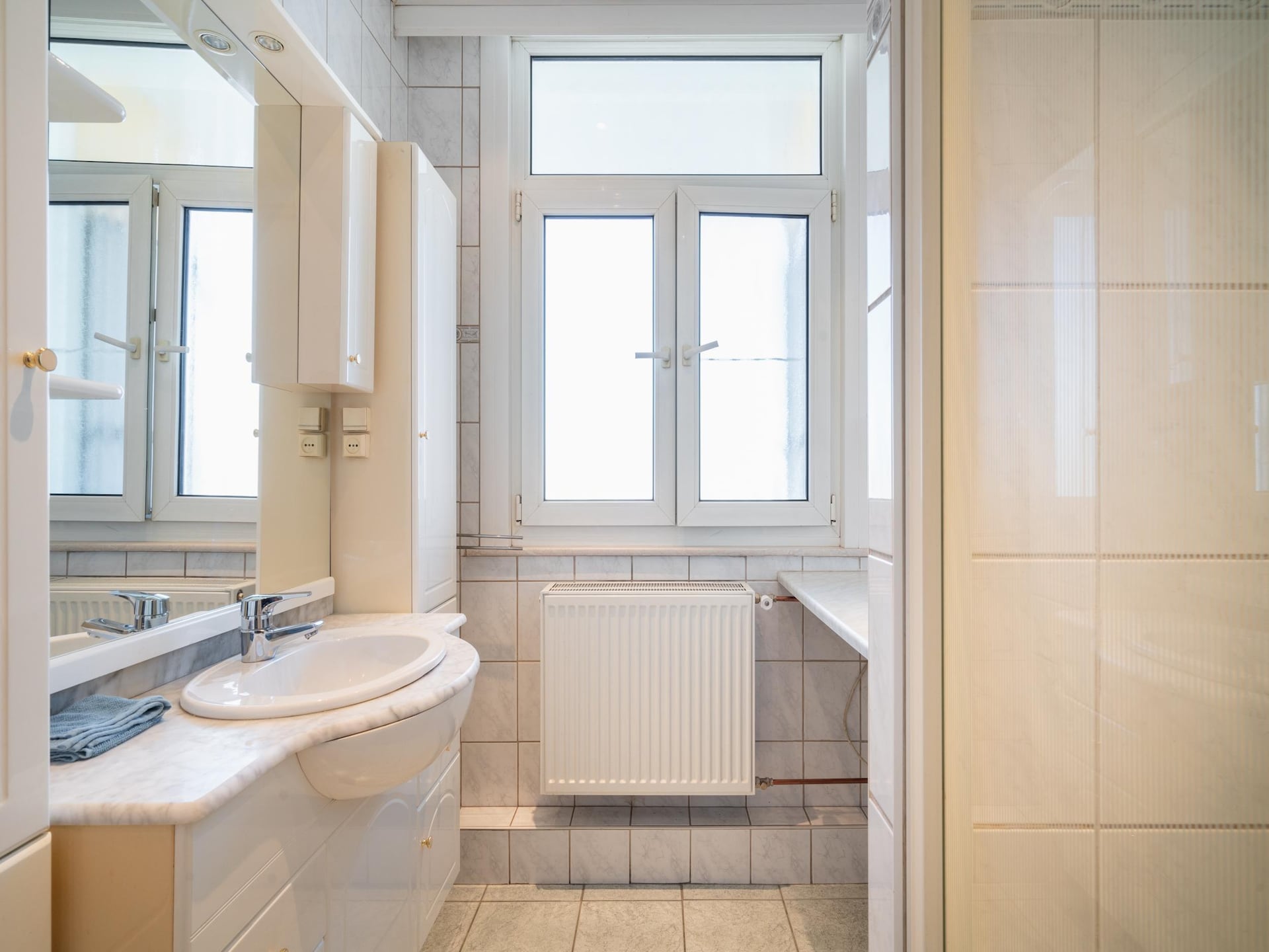 6-persoons appartement met 3 slaapkamers in Antwerp - foto 14