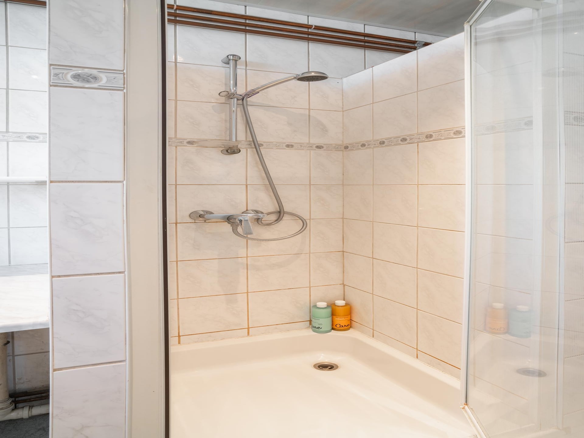 6-persoons appartement met 3 slaapkamers in Antwerp - foto 15