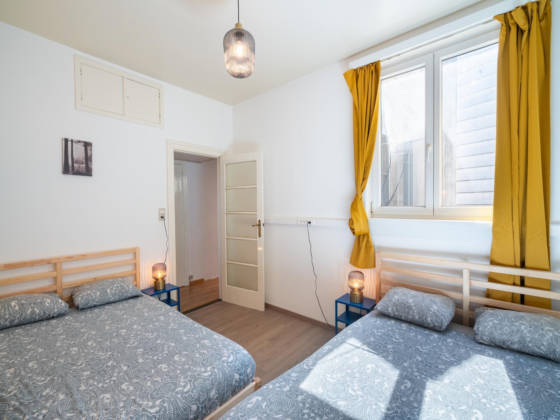 6-persoons appartement met 3 slaapkamers in Antwerp - foto 7