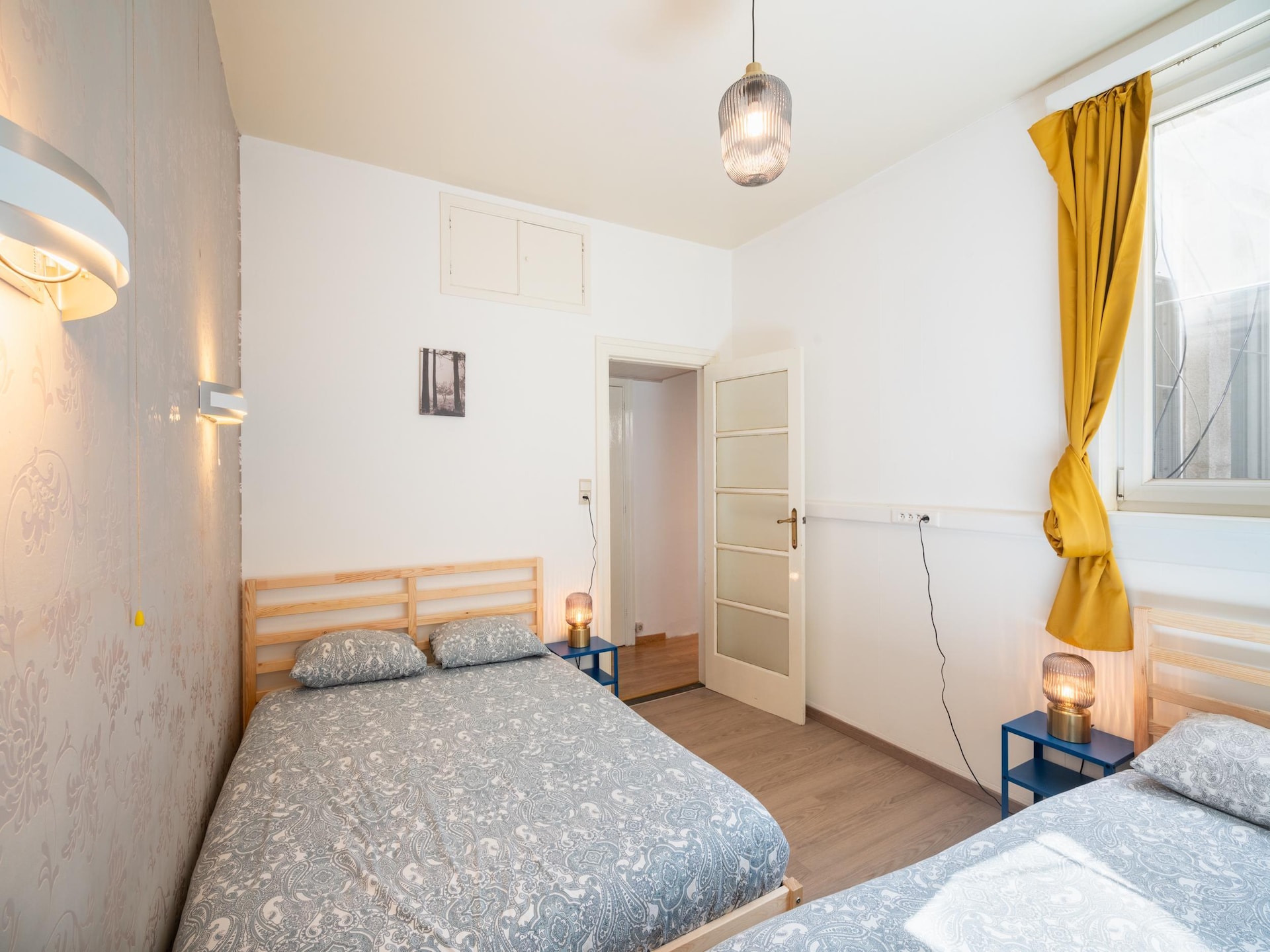 6-persoons appartement met 3 slaapkamers in Antwerp - foto 8