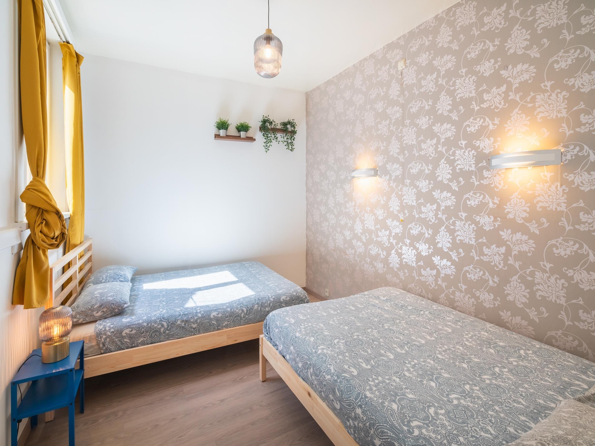 6-persoons appartement met 3 slaapkamers in Antwerp - foto 9