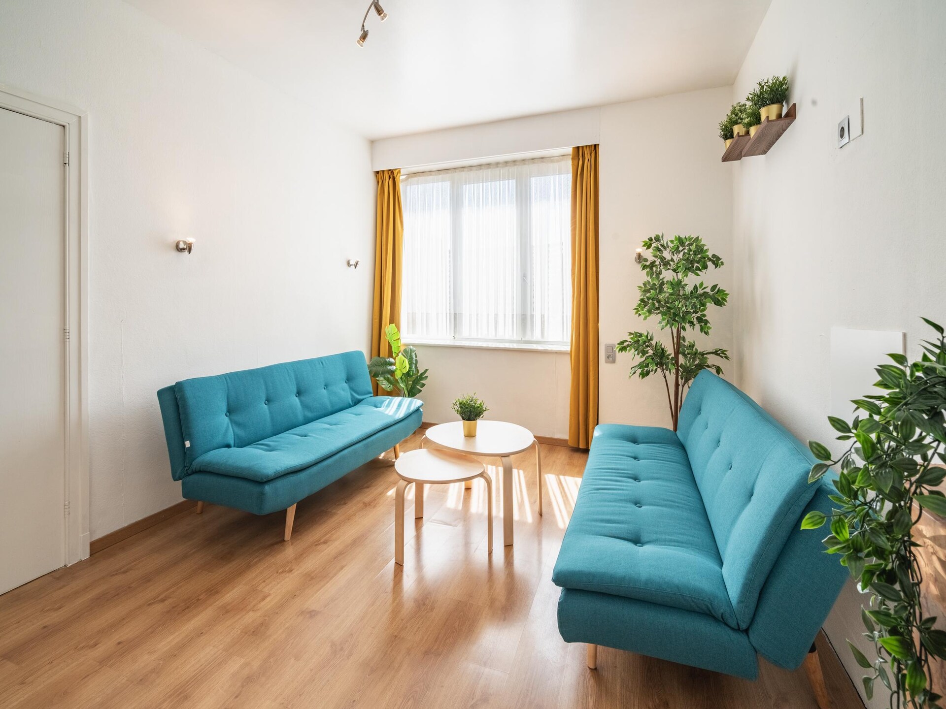 6-persoons appartement met 3 slaapkamers in Antwerp - foto 3