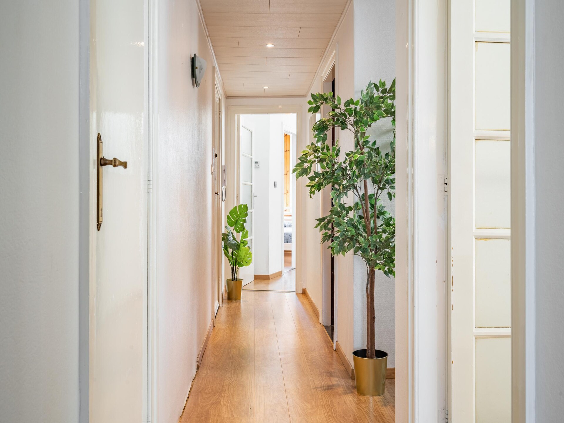6-persoons appartement met 3 slaapkamers in Antwerp - foto 16
