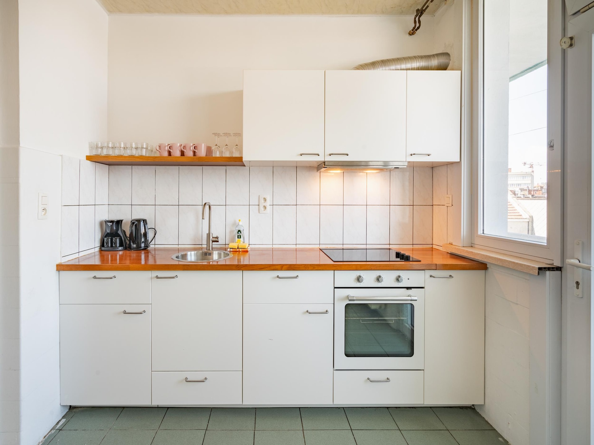 6-persoons appartement met 3 slaapkamers in Antwerp - foto 5