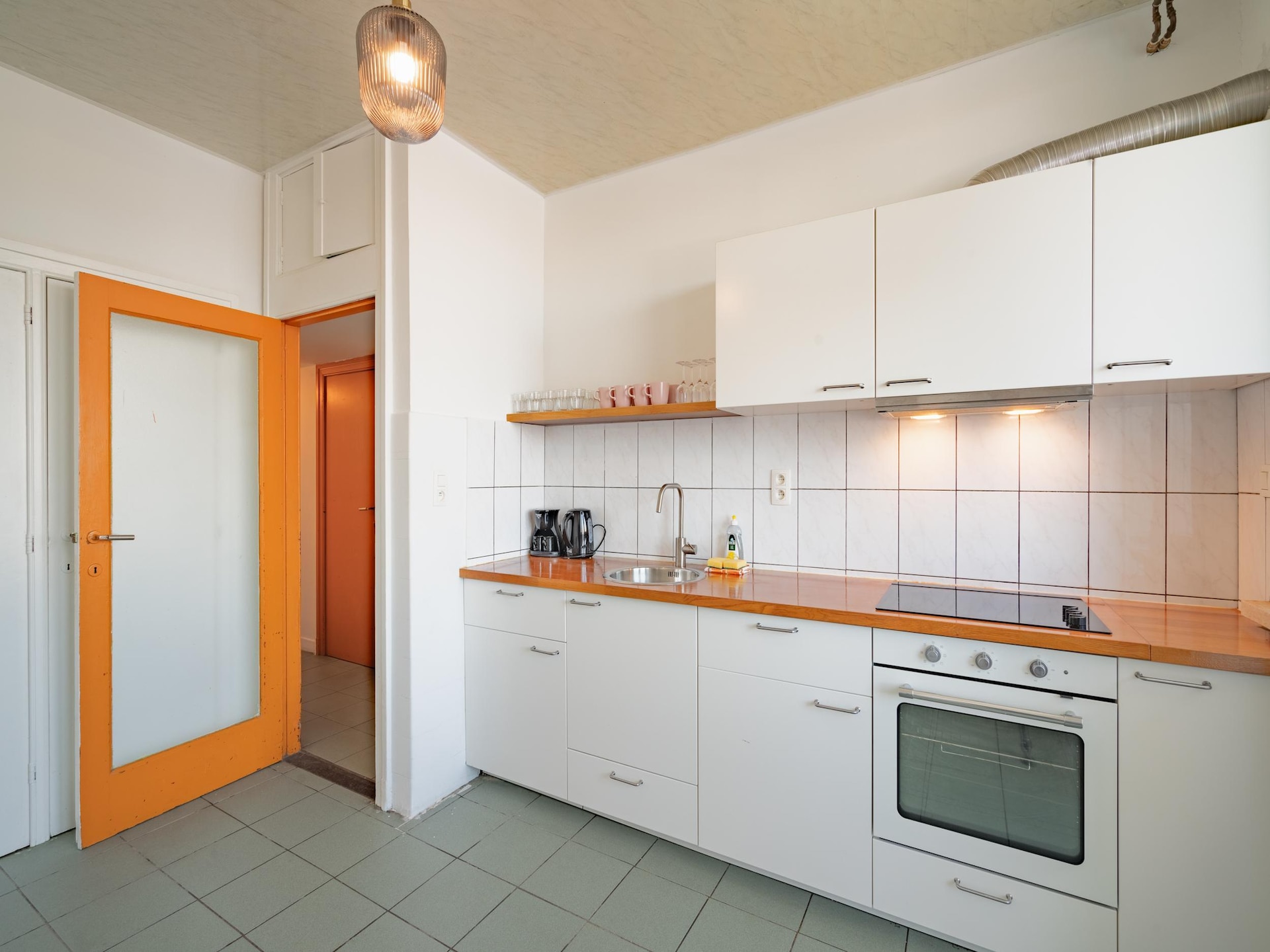 6-persoons appartement met 3 slaapkamers in Antwerp - foto 4