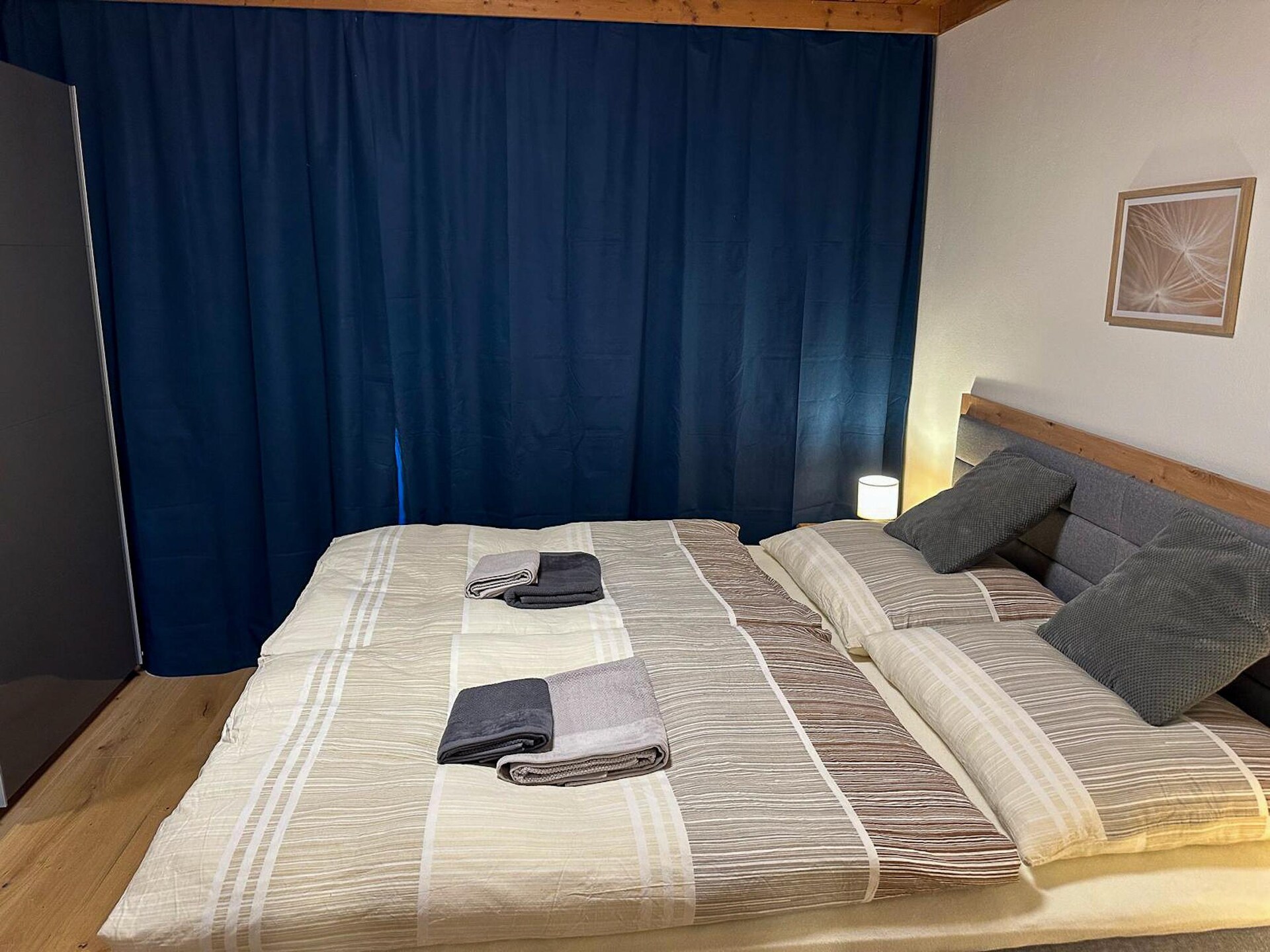 4 Doppelzimmer - TONY NAOMI LOU & TAMARA - foto 27