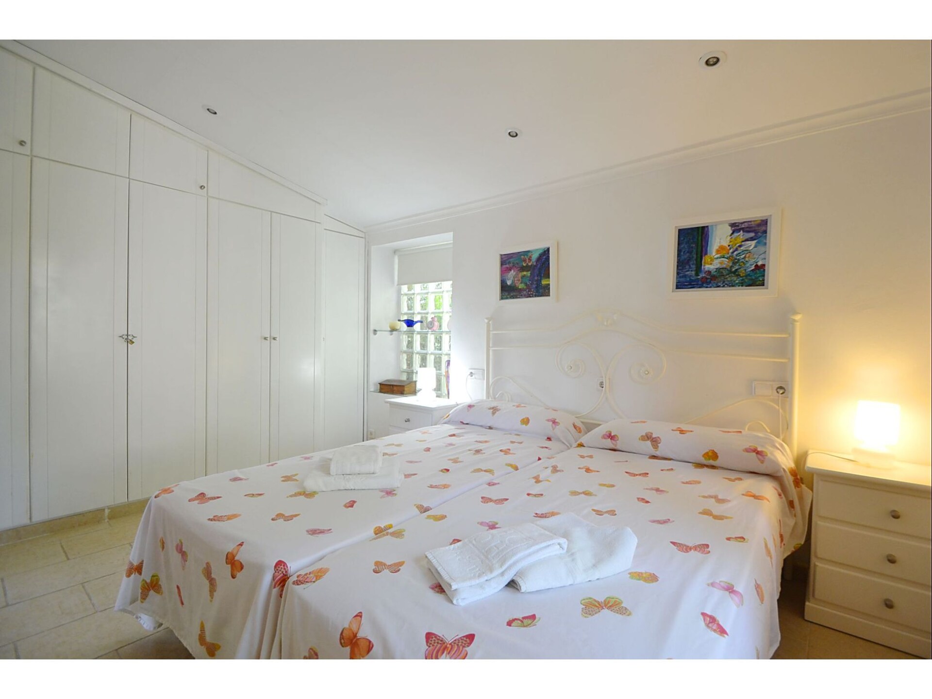 Authentiek landhuis Roura met privézwembad bij Mancor de la Vall - foto 14