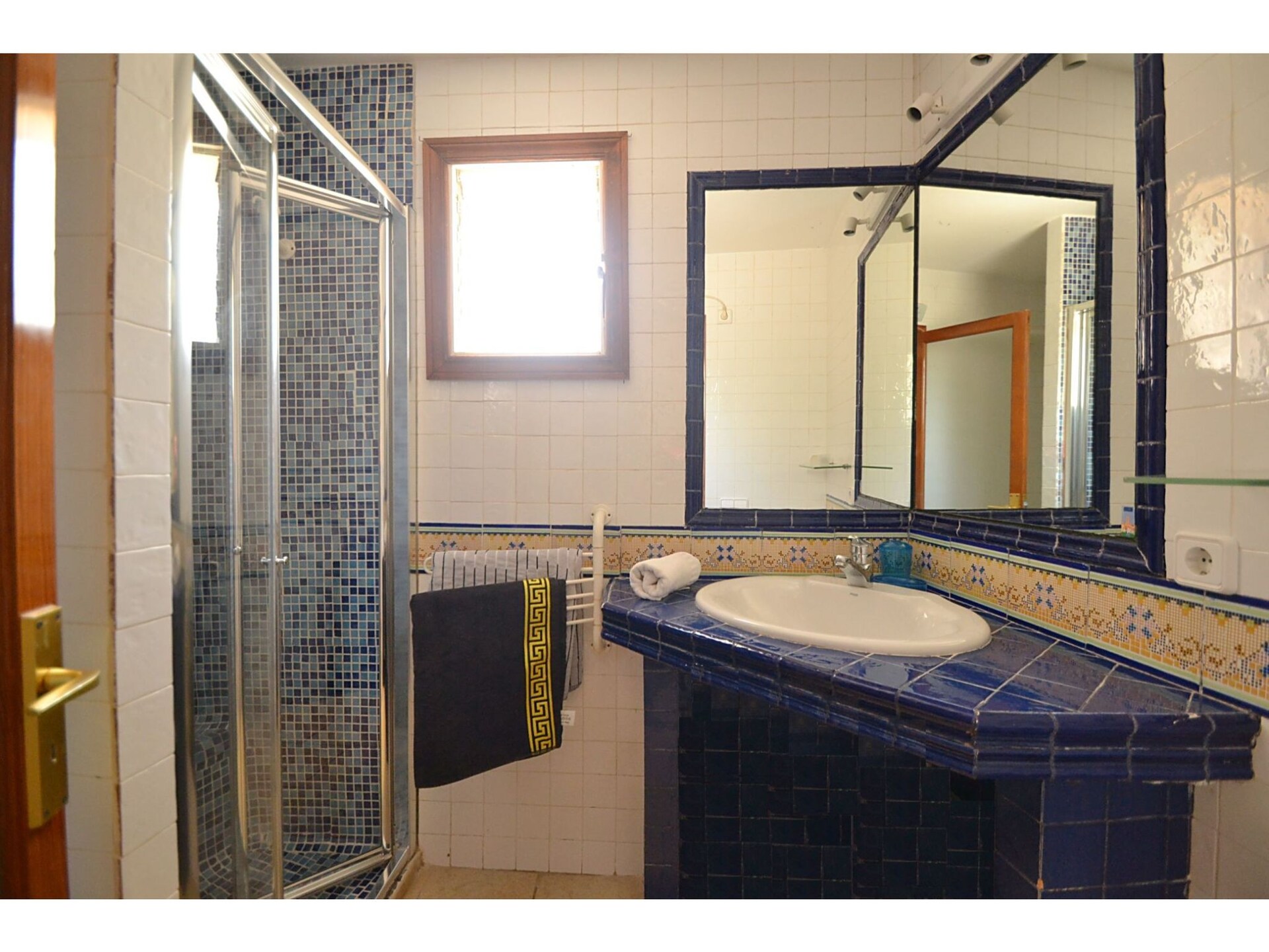 Authentiek landhuis Roura met privézwembad bij Mancor de la Vall - foto 21