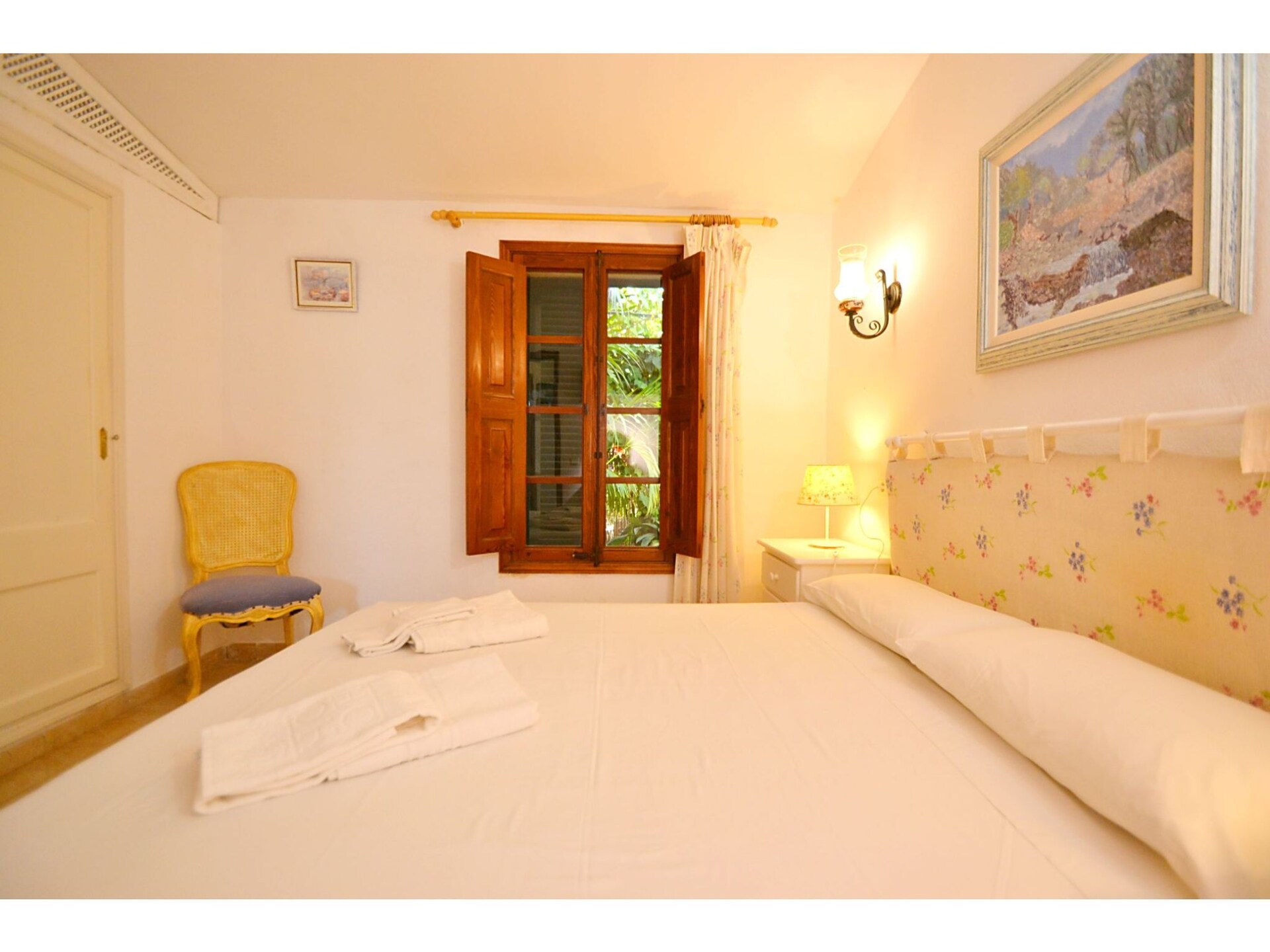 Authentiek landhuis Roura met privézwembad bij Mancor de la Vall - foto 16