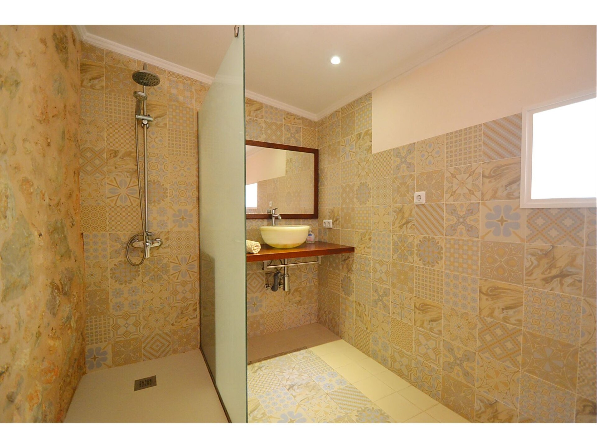 Authentiek landhuis Roura met privézwembad bij Mancor de la Vall - foto 22