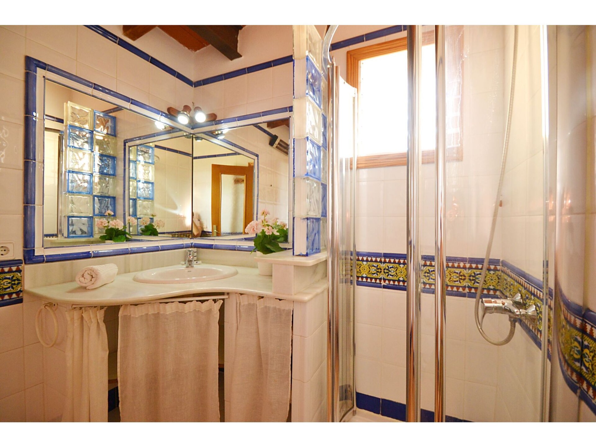 Authentiek landhuis Roura met privézwembad bij Mancor de la Vall - foto 24