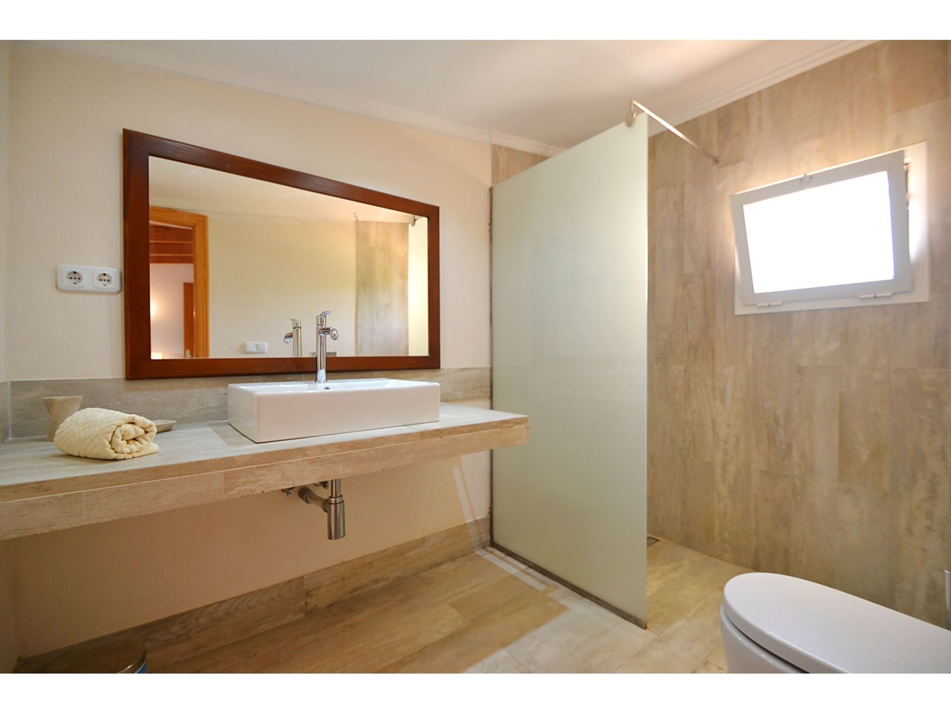 Authentiek landhuis Roura met privézwembad bij Mancor de la Vall - foto 25