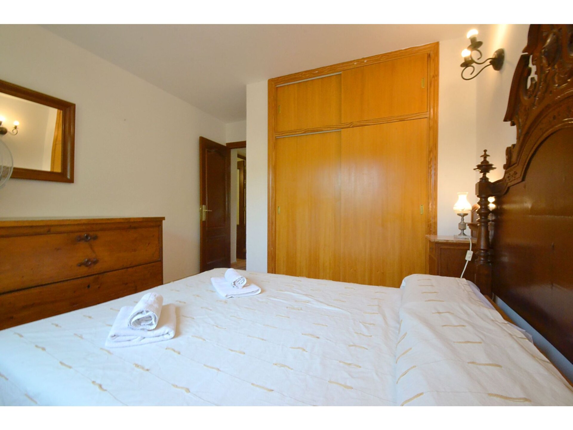 Authentiek landhuis Roura met privézwembad bij Mancor de la Vall - foto 18