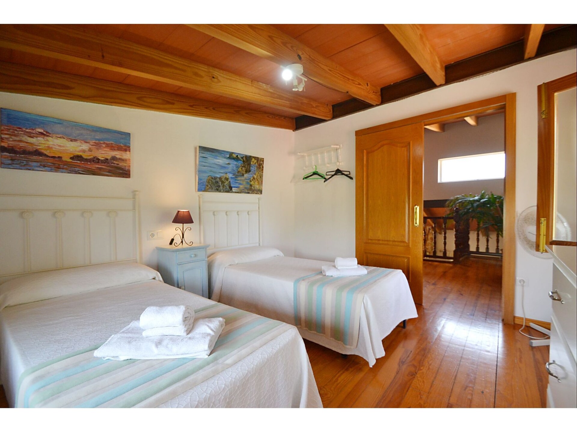 Authentiek landhuis Roura met privézwembad bij Mancor de la Vall - foto 20