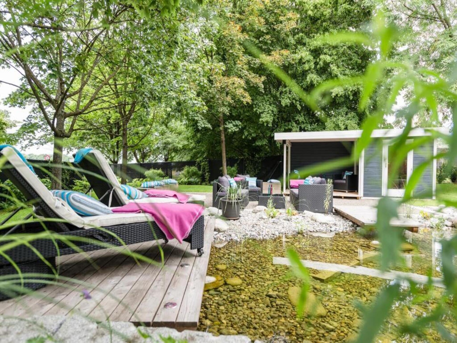 Stuttgart Großbettlingen by Belvilla Single Room - foto 13