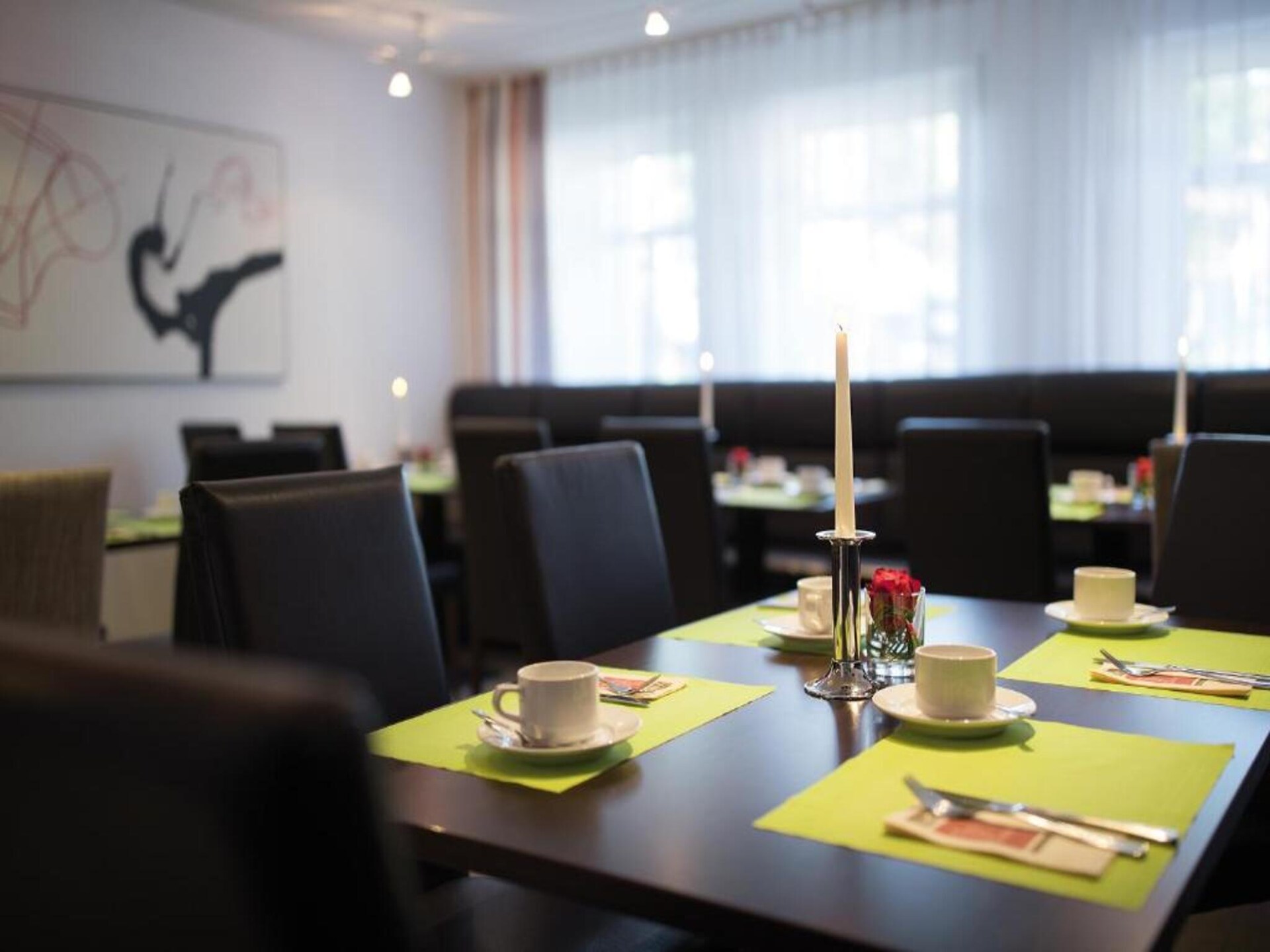 Stuttgart Großbettlingen by Belvilla Single Room - foto 11