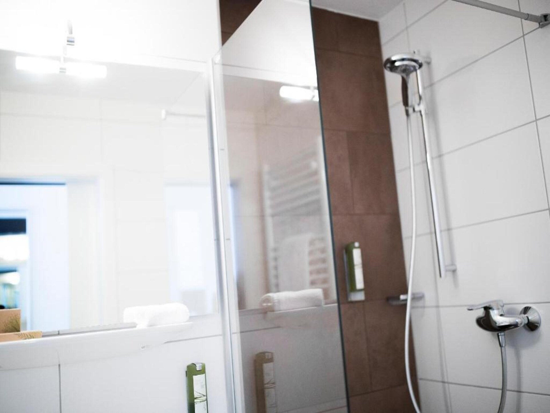Stuttgart Großbettlingen Hotel by Belvilla Standard Room - foto 12
