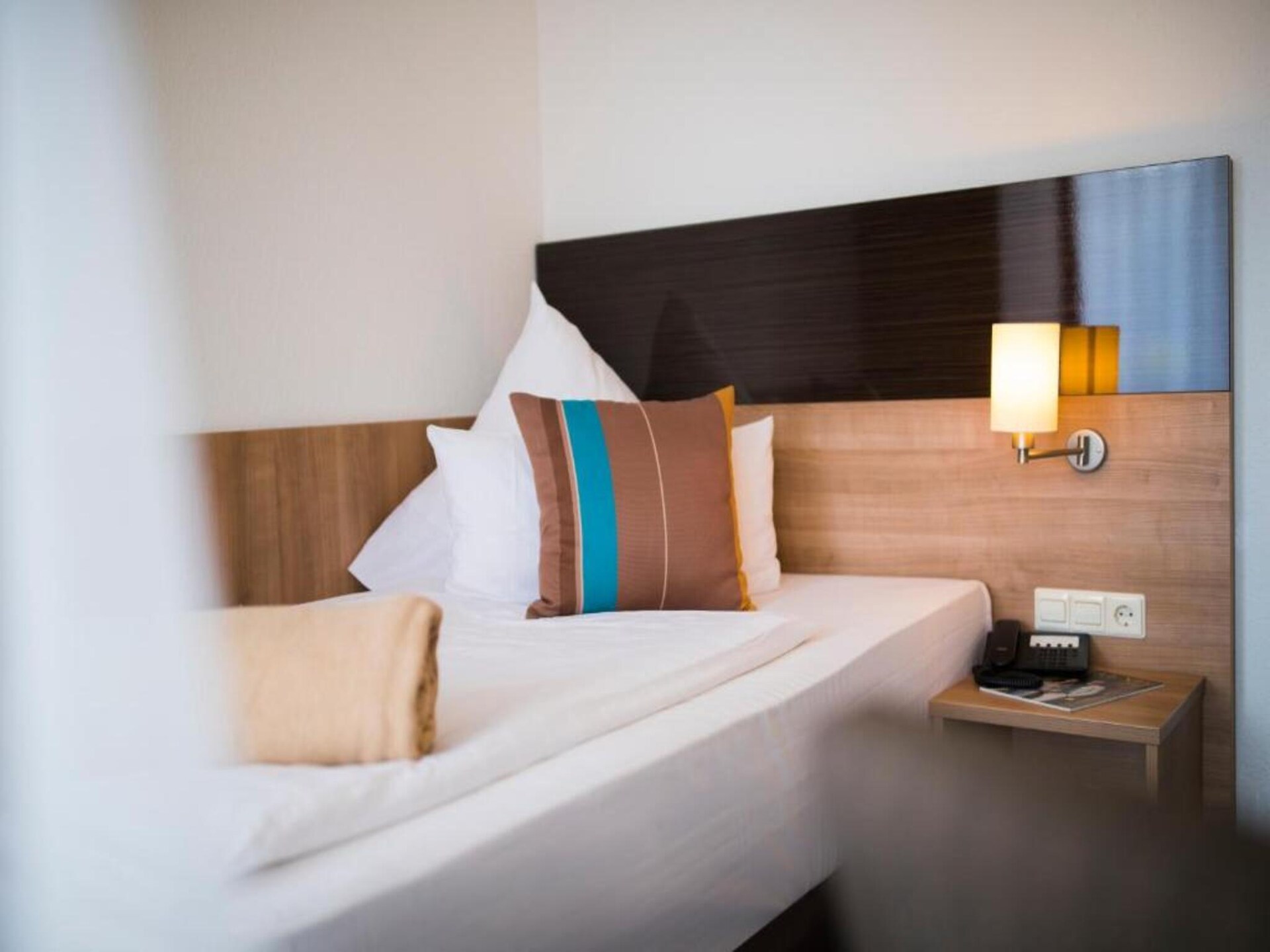 Stuttgart Großbettlingen Hotel by Belvilla Standard Room - foto 25