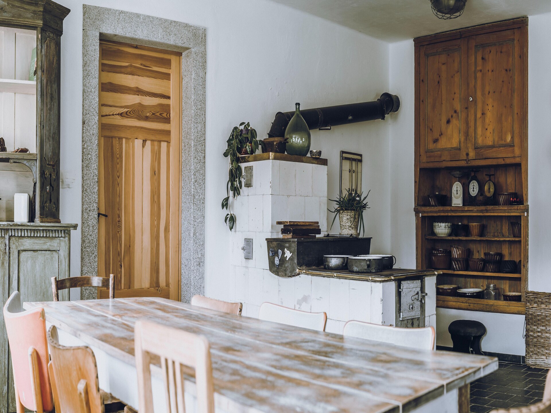 Apartment 2 - Old Kitchen - foto 7