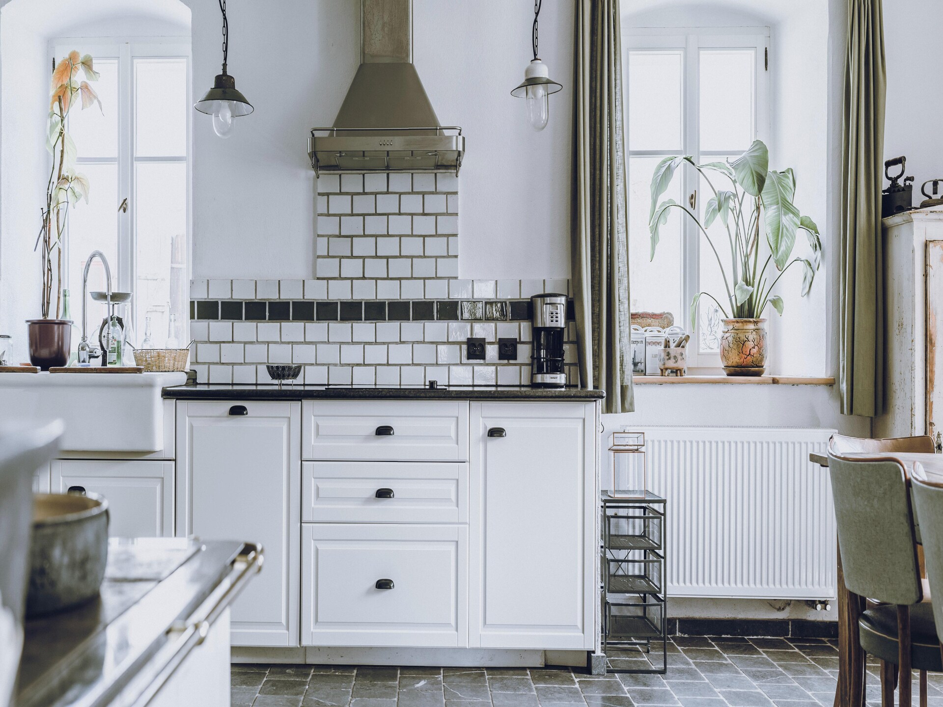 Apartment 2 - Old Kitchen - foto 4