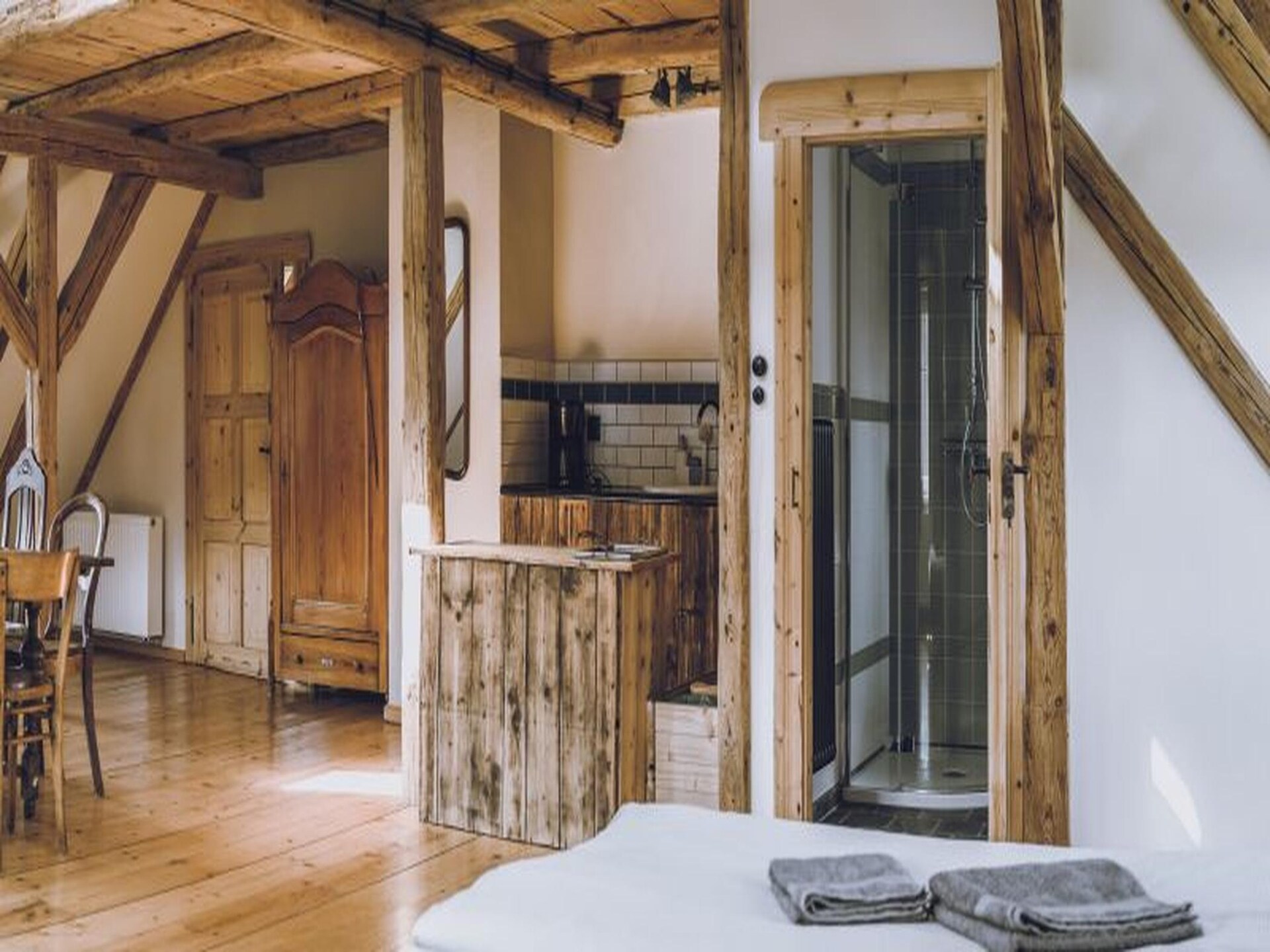 Apartment 7 - Sokolik - foto 14