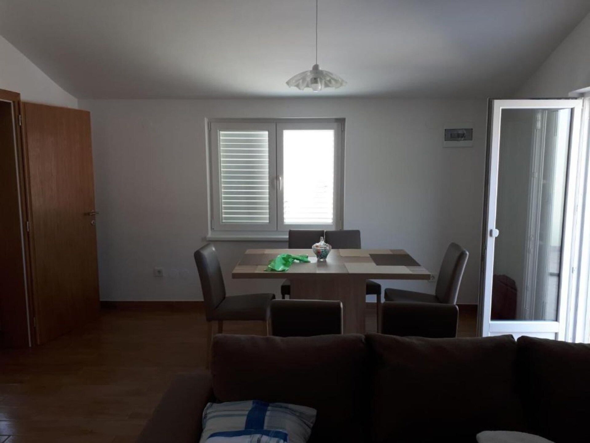 Andrea Adriatic Oasis Karlobag - Two Bedroom Apartment with  Terrace and Sea View - foto 5