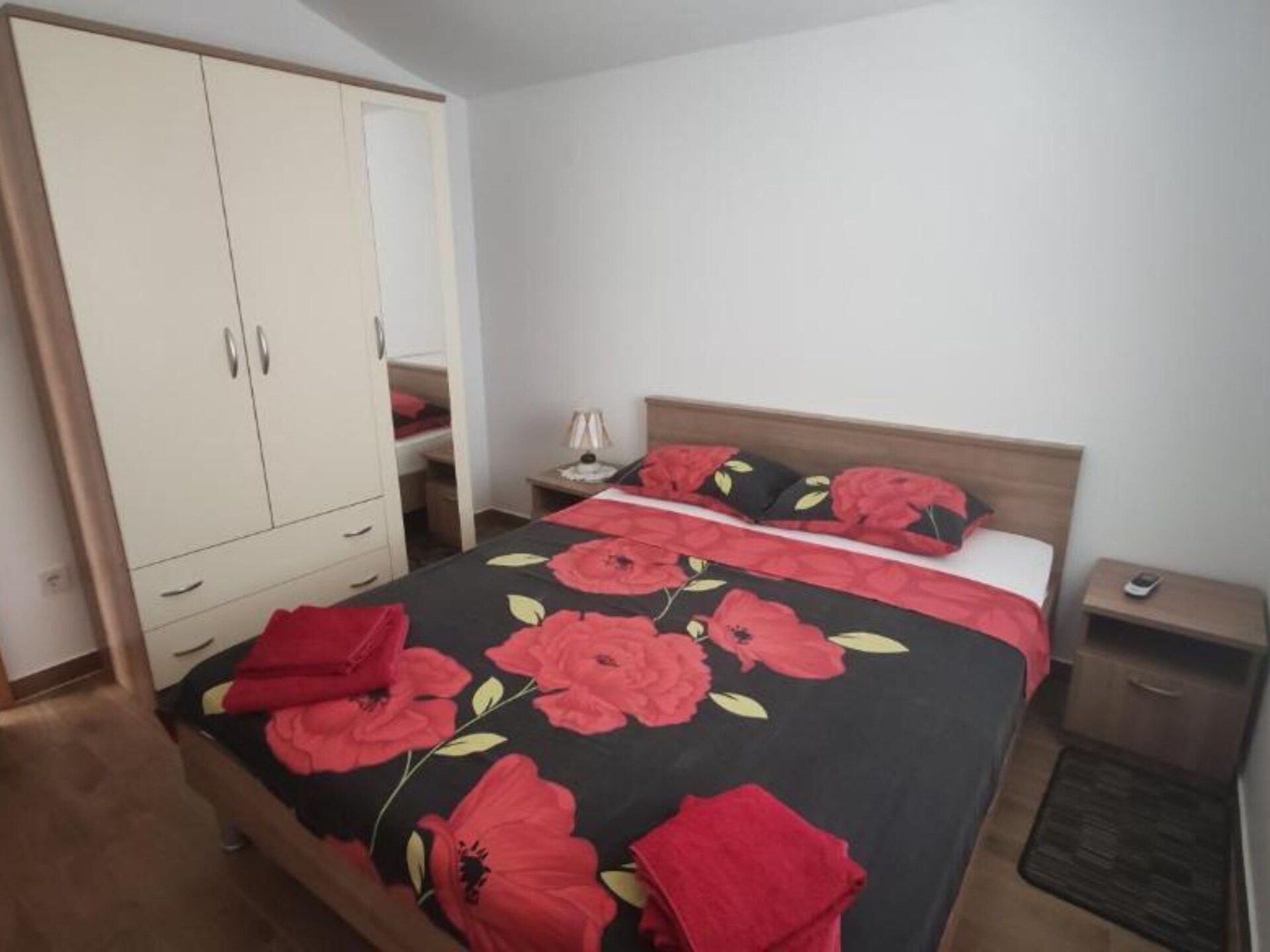 Andrea Adriatic Oasis Karlobag - Two Bedroom Apartment with  Terrace and Sea View - foto 8