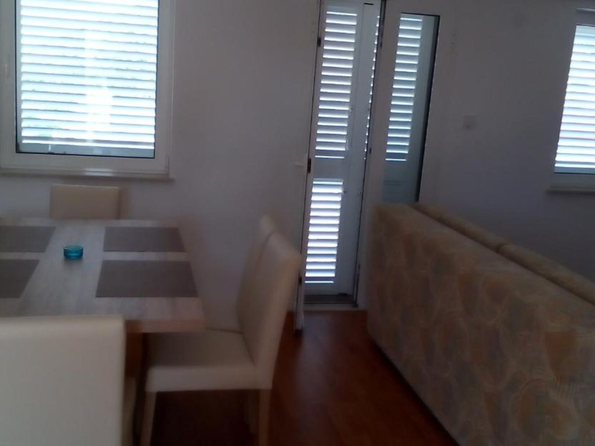 Andrea Adriatic Oasis Karlobag - Two Bedroom Apartment with Balcony and Sea View - foto 2