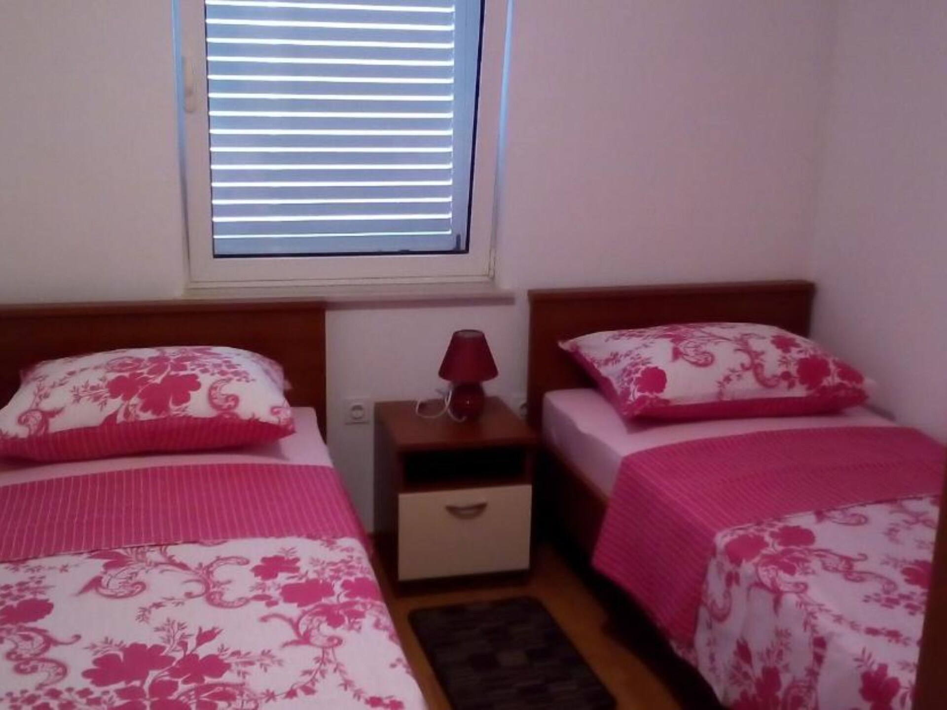 Andrea Adriatic Oasis Karlobag - Two Bedroom Apartment with Balcony and Sea View - foto 3