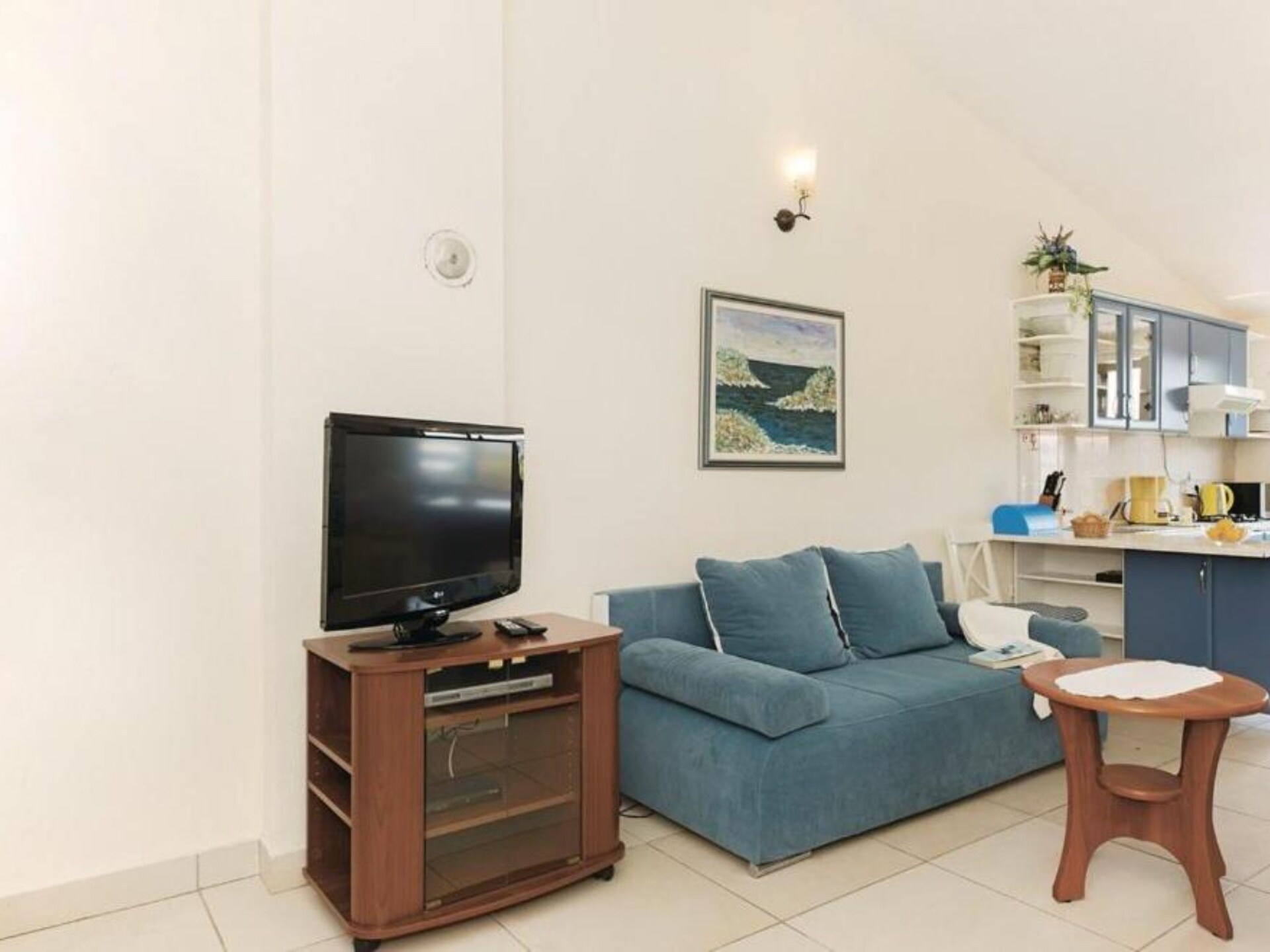 Villa Ivan apartment with balcony and sea view A1 - foto 4
