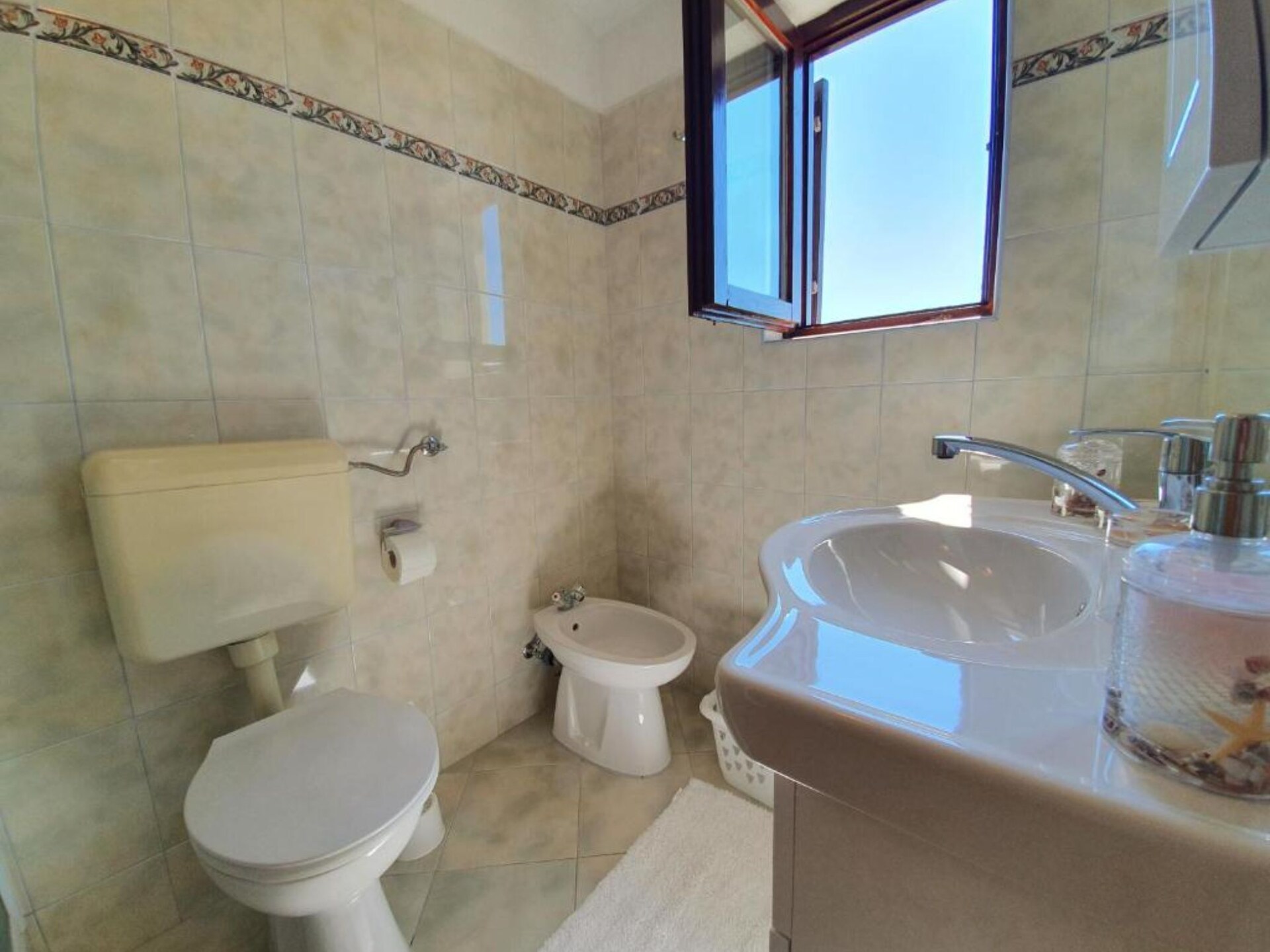 Villa Ivan apartment with balcony and sea view A1 - foto 43