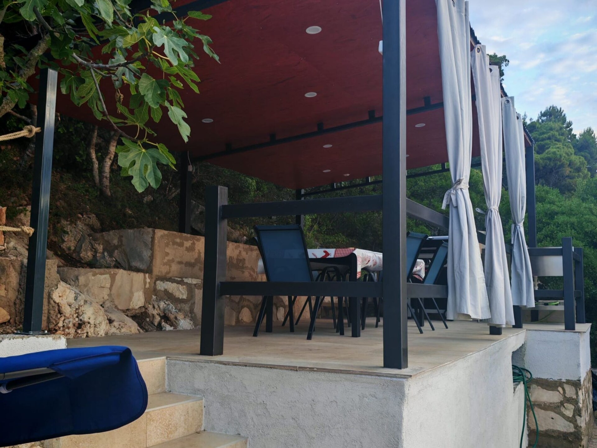 Green House - Two-Bedroom Apartment with Terrace and Sea View - foto 17