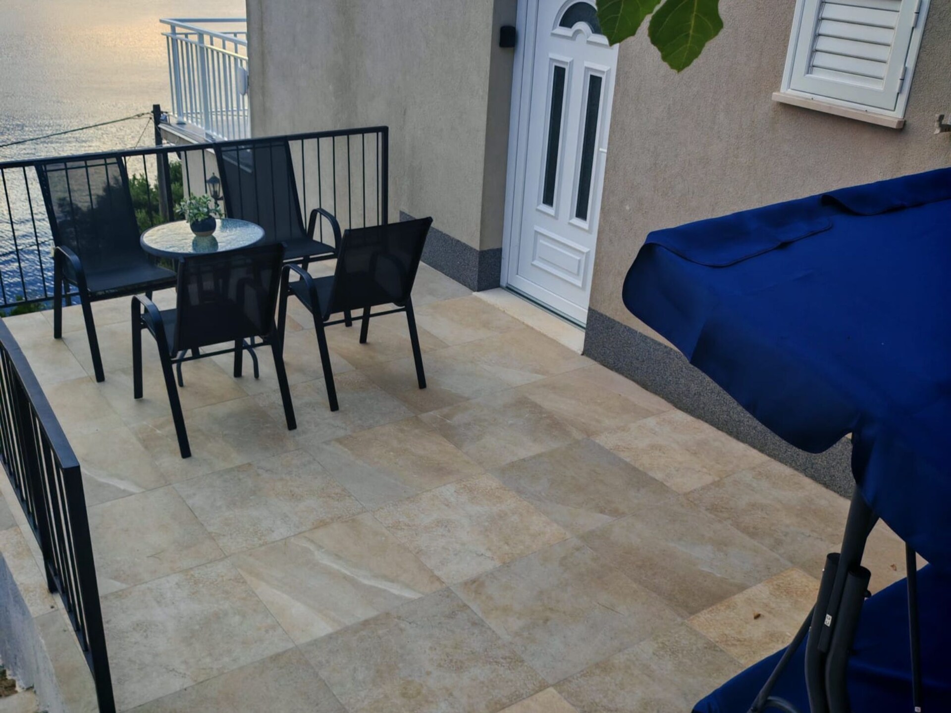 Green House - Two-Bedroom Apartment with Terrace and Sea View - foto 26