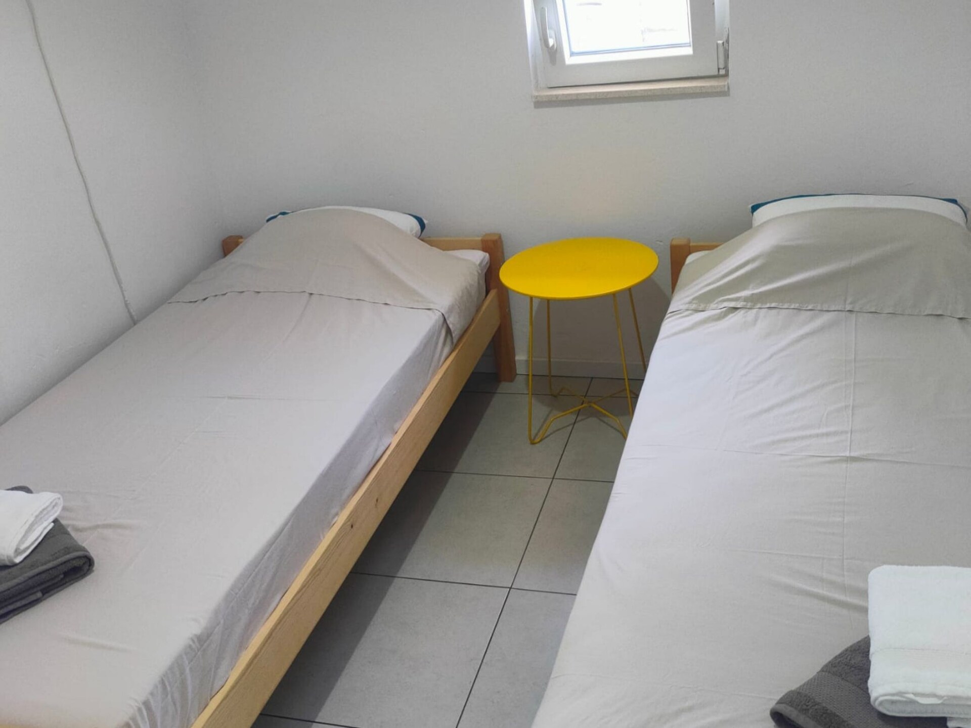 Green House - Two-Bedroom Apartment with Terrace and Sea View - foto 9