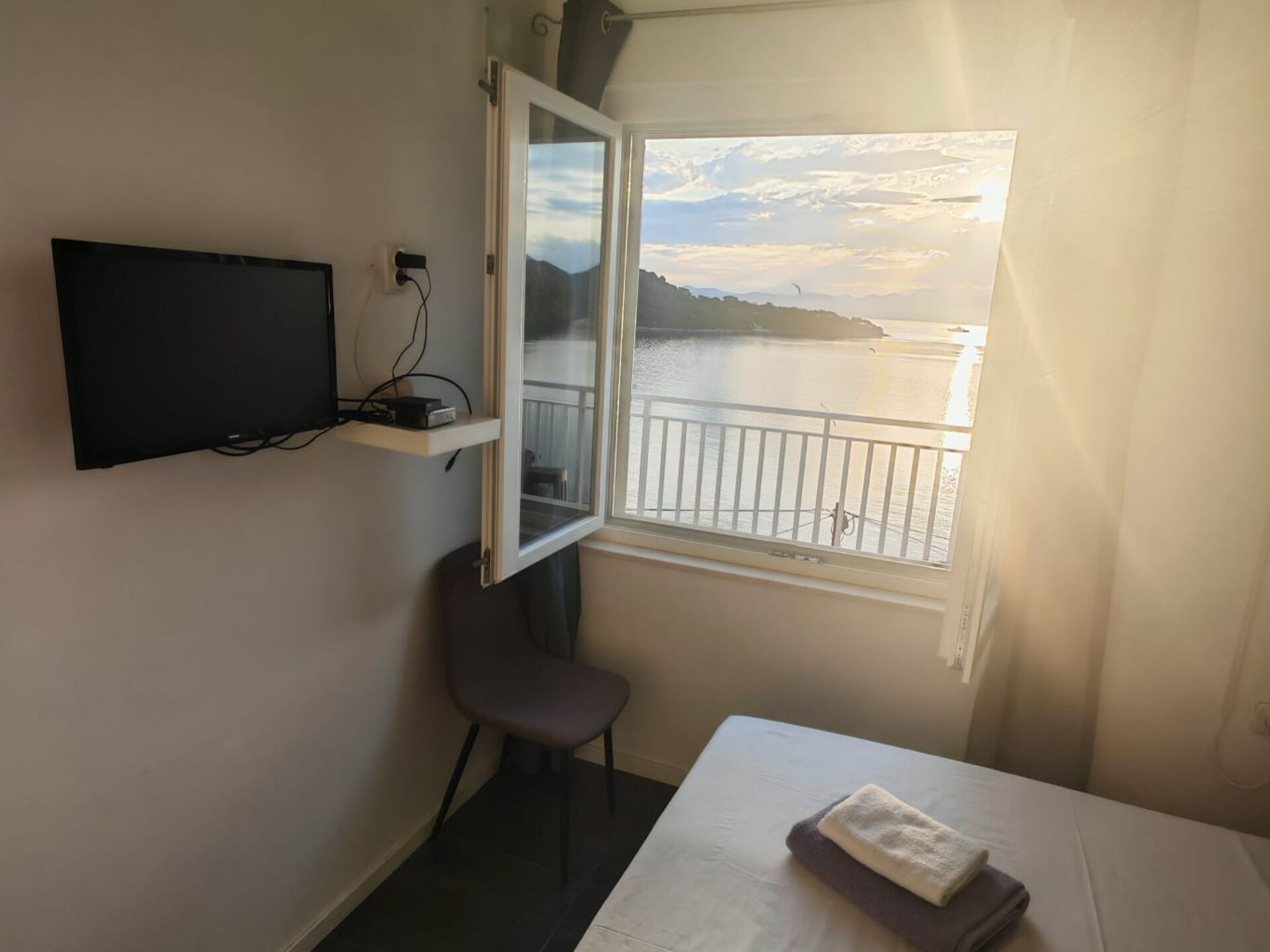 Green House - Two-Bedroom Apartment with Terrace and Sea View - foto 39